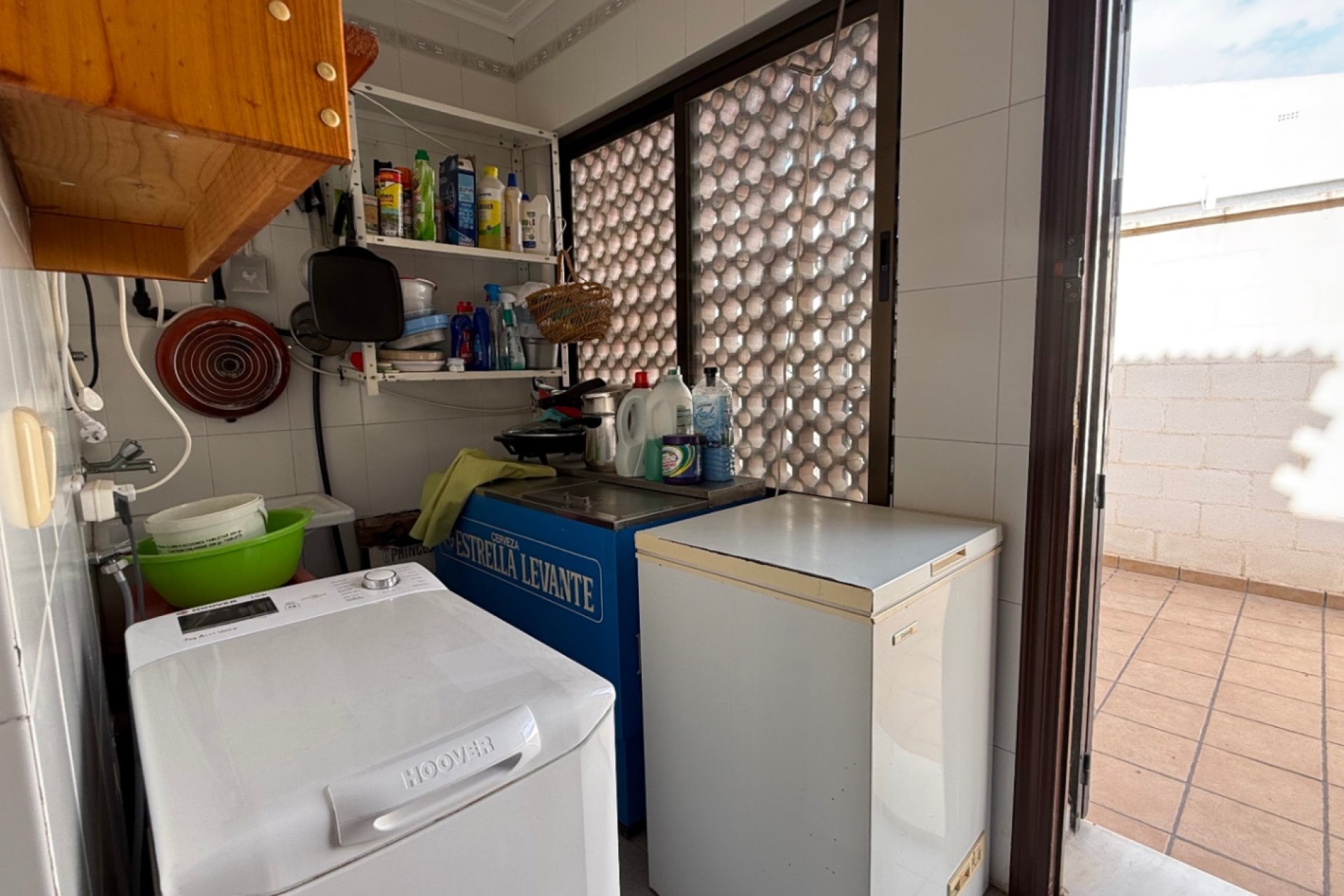 Reventa - Detached villa -
Orihuela - Costa Blanca Sur