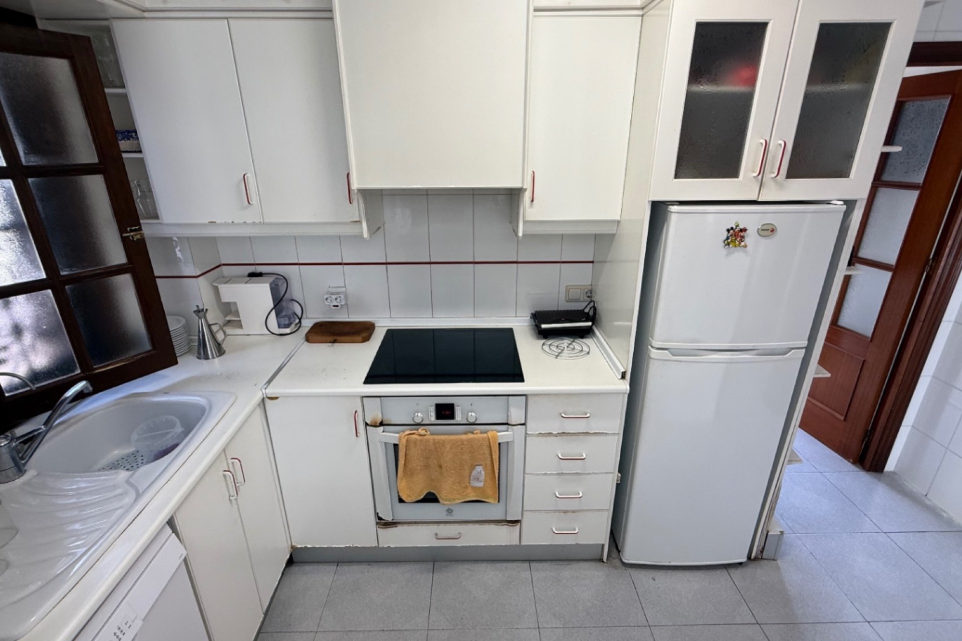 Reventa - Detached villa -
Orihuela - Costa Blanca Sur