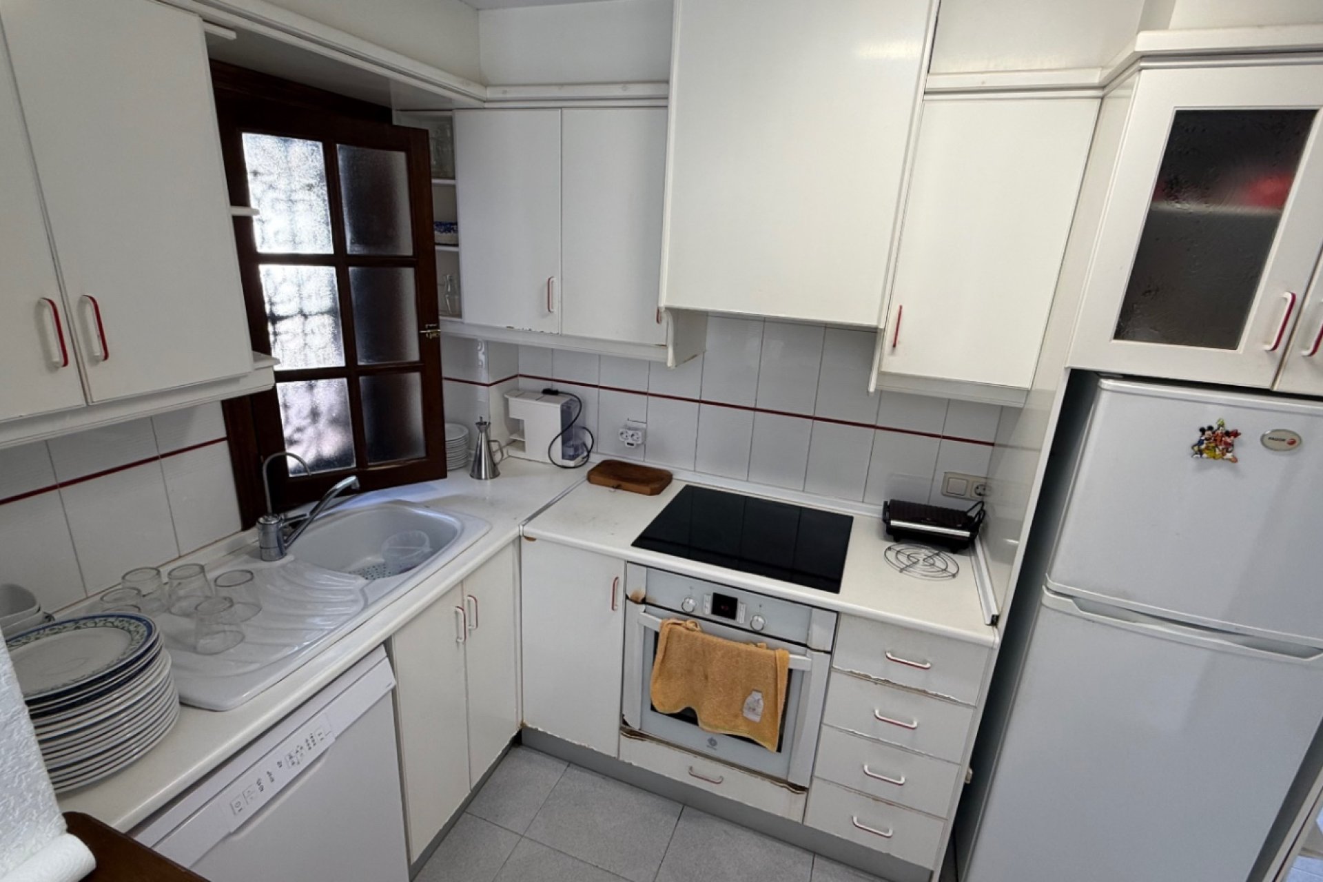 Reventa - Detached villa -
Orihuela - Costa Blanca Sur