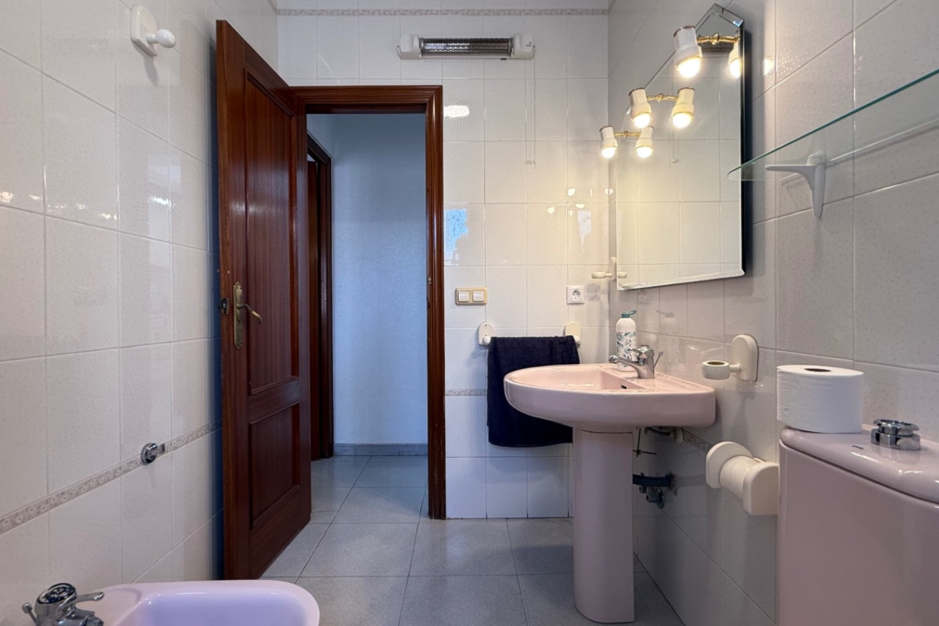 Reventa - Detached villa -
Orihuela - Costa Blanca Sur