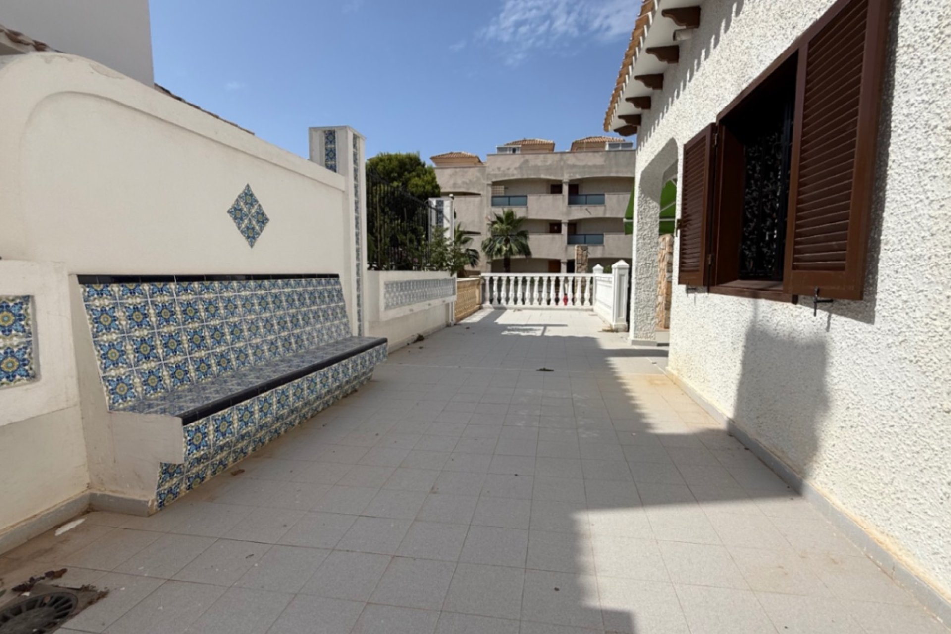 Reventa - Detached villa -
Orihuela - Costa Blanca Sur