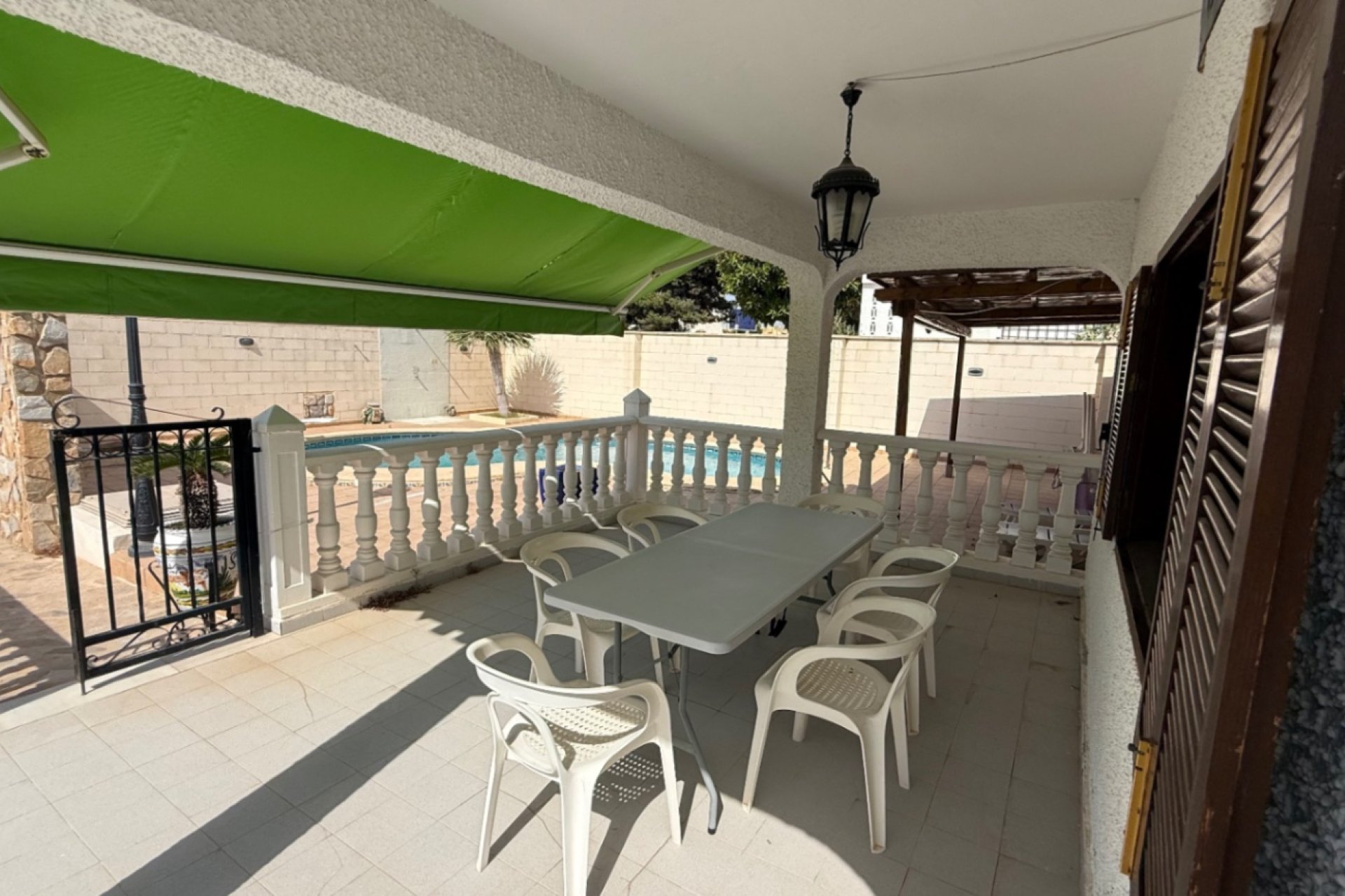 Reventa - Detached villa -
Orihuela - Costa Blanca Sur