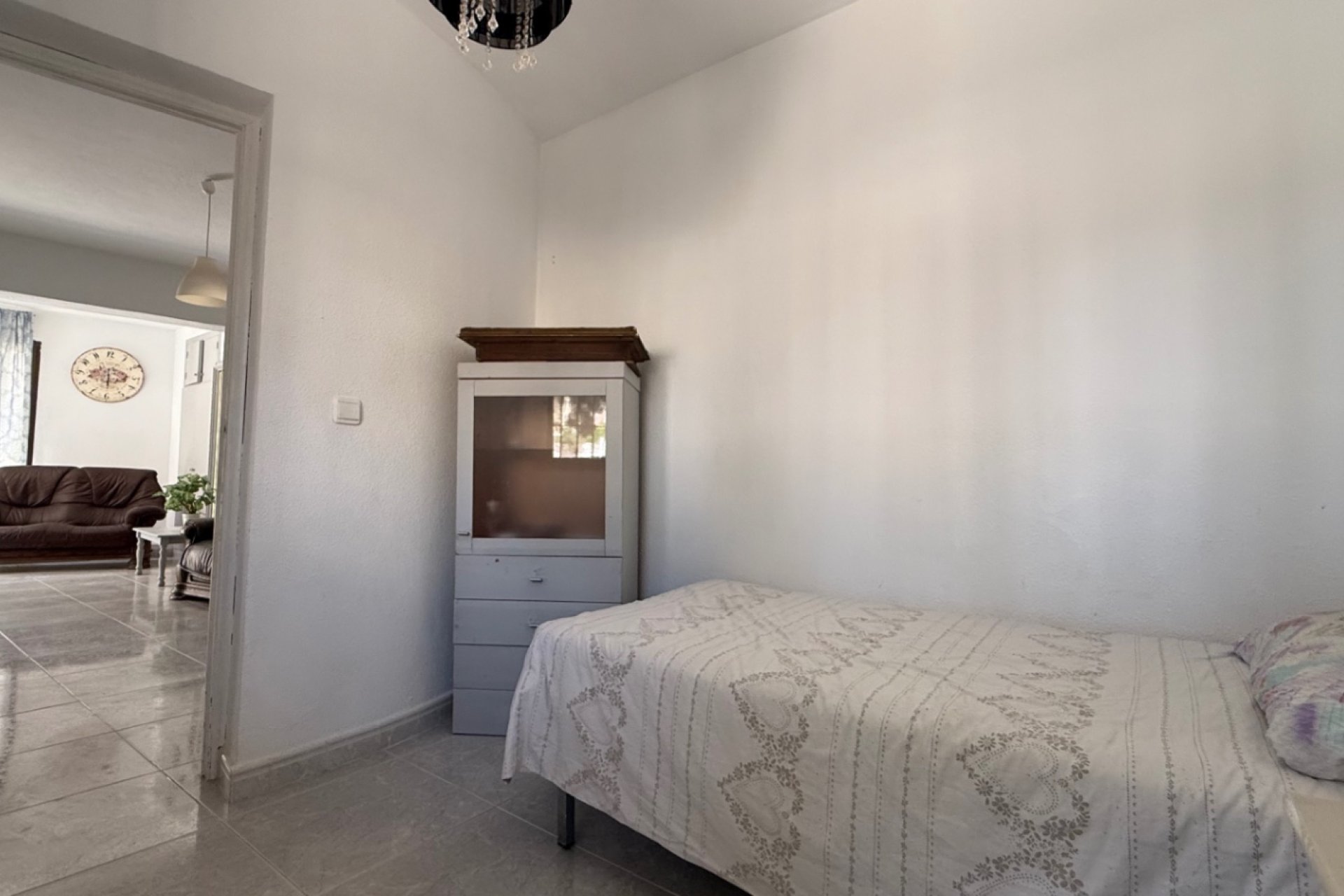 Reventa - Detached villa -
Orihuela - Costa Blanca Sur