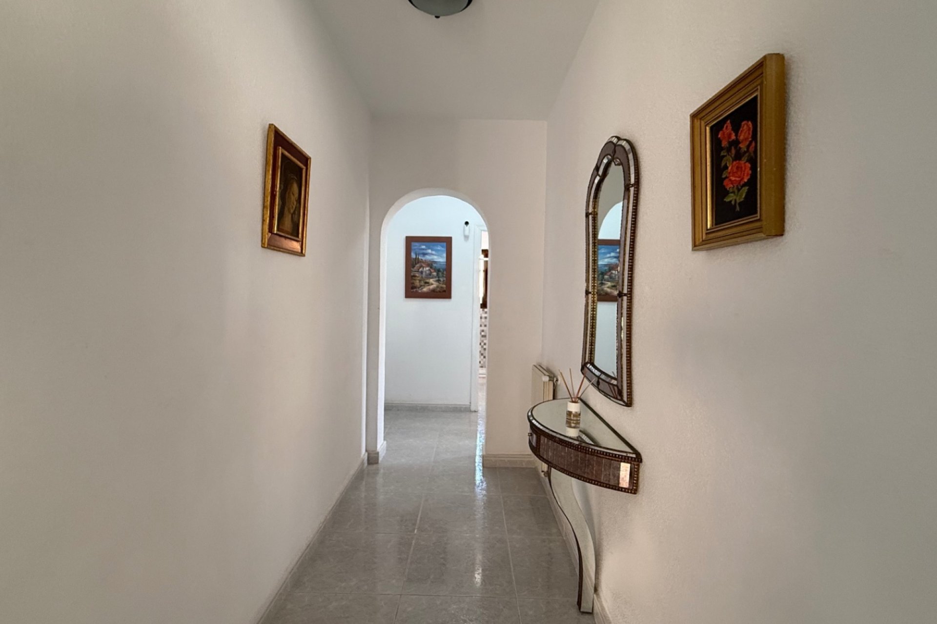 Reventa - Detached villa -
Orihuela - Costa Blanca Sur