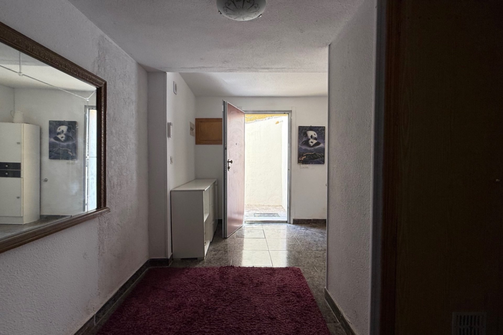 Reventa - Detached villa -
Orihuela - Costa Blanca Sur