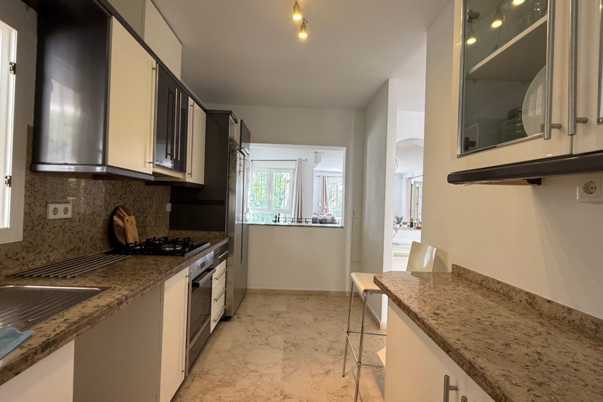 Reventa - Detached villa -
Orihuela - Costa Blanca Sur