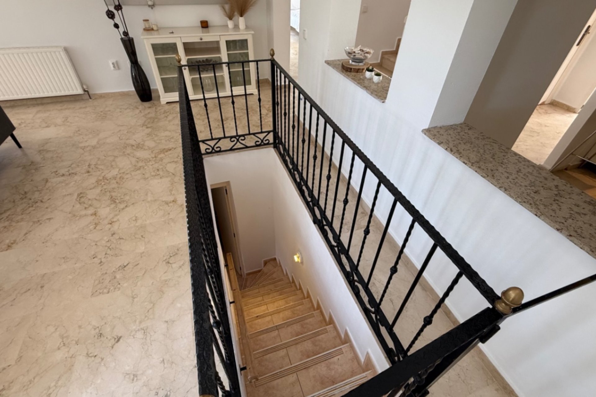 Reventa - Detached villa -
Orihuela - Costa Blanca Sur