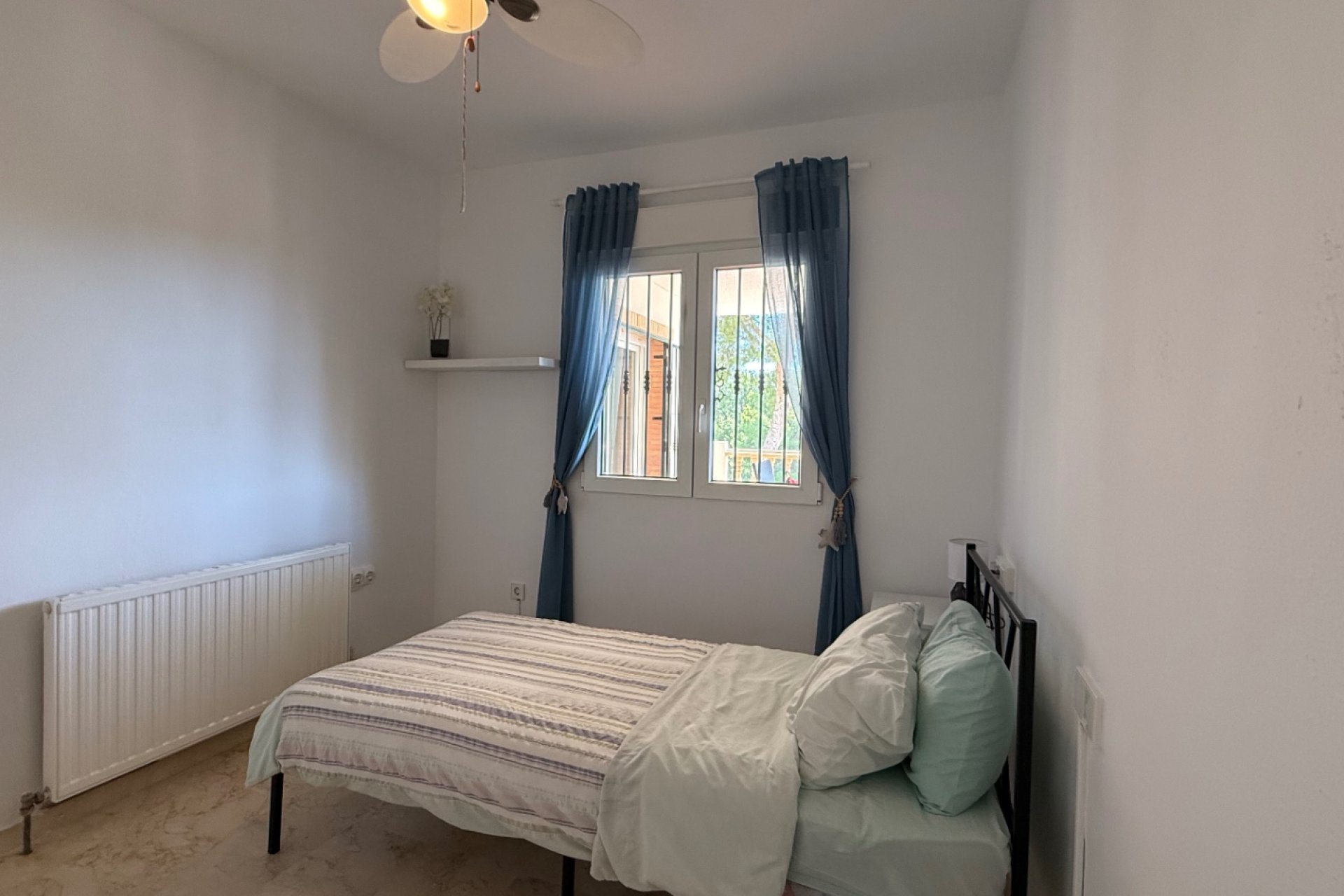 Reventa - Detached villa -
Orihuela - Costa Blanca Sur