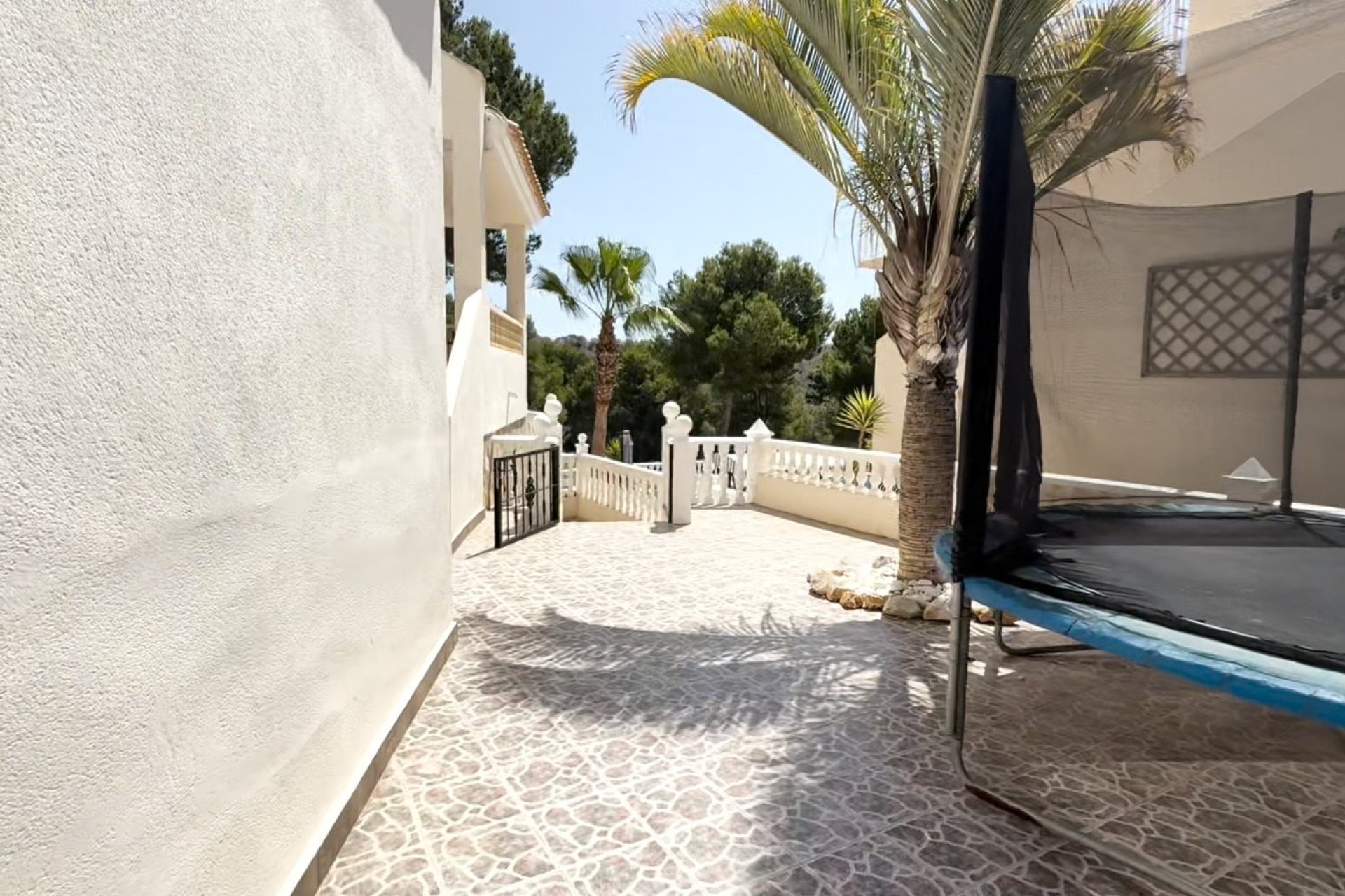 Reventa - Detached villa -
Orihuela - Costa Blanca Sur