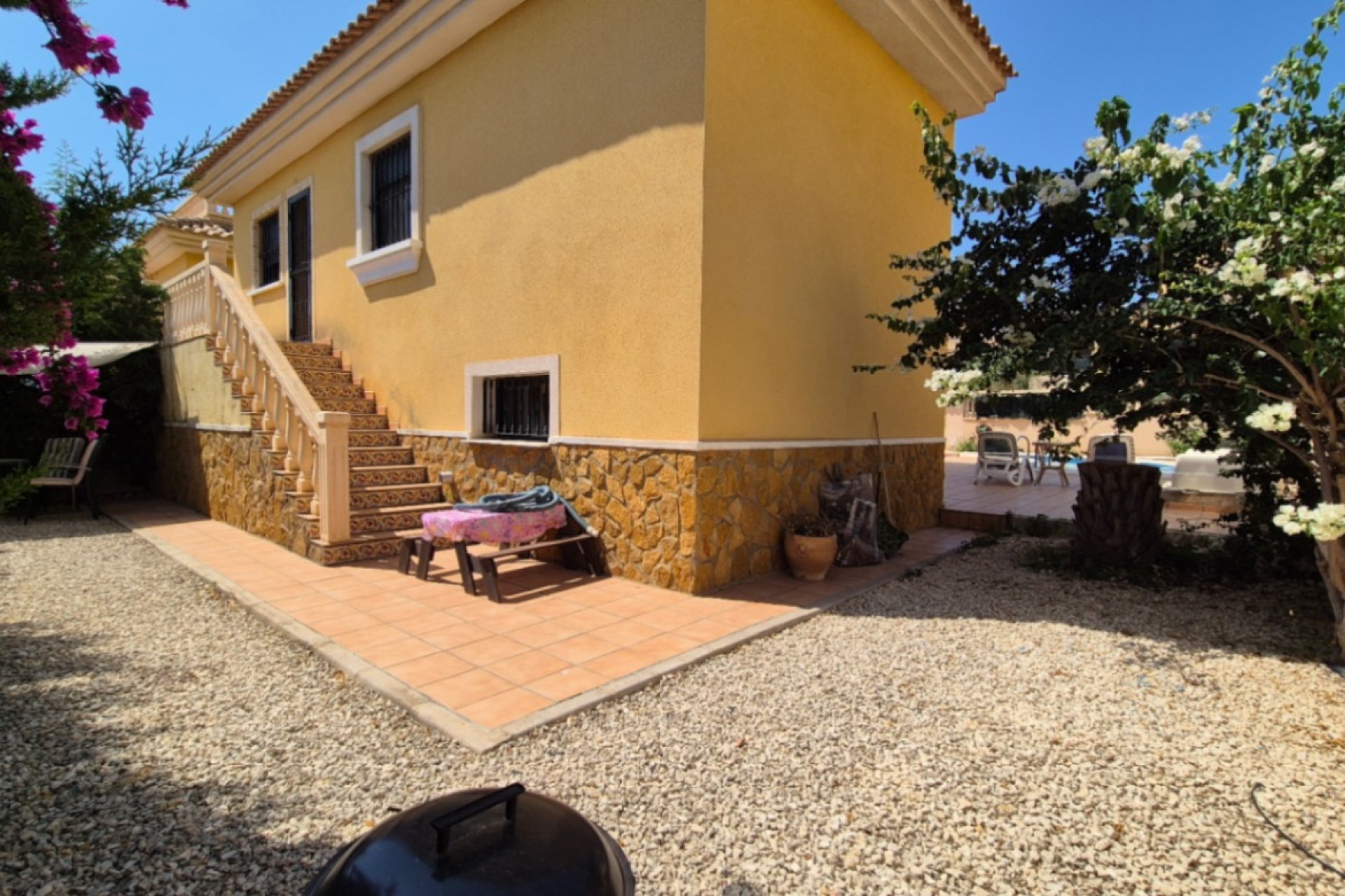 Reventa - Detached villa -
Orihuela - Costa Blanca Sur