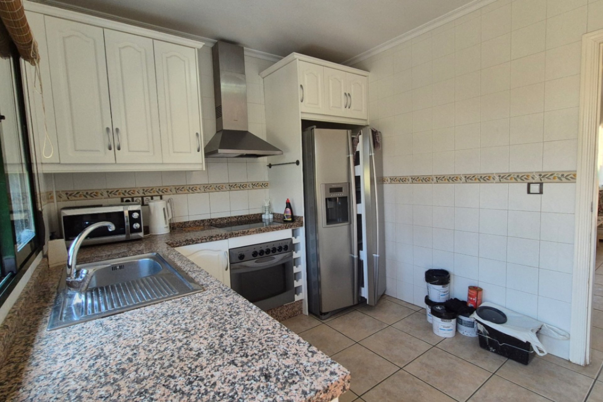 Reventa - Detached villa -
Orihuela - Costa Blanca Sur