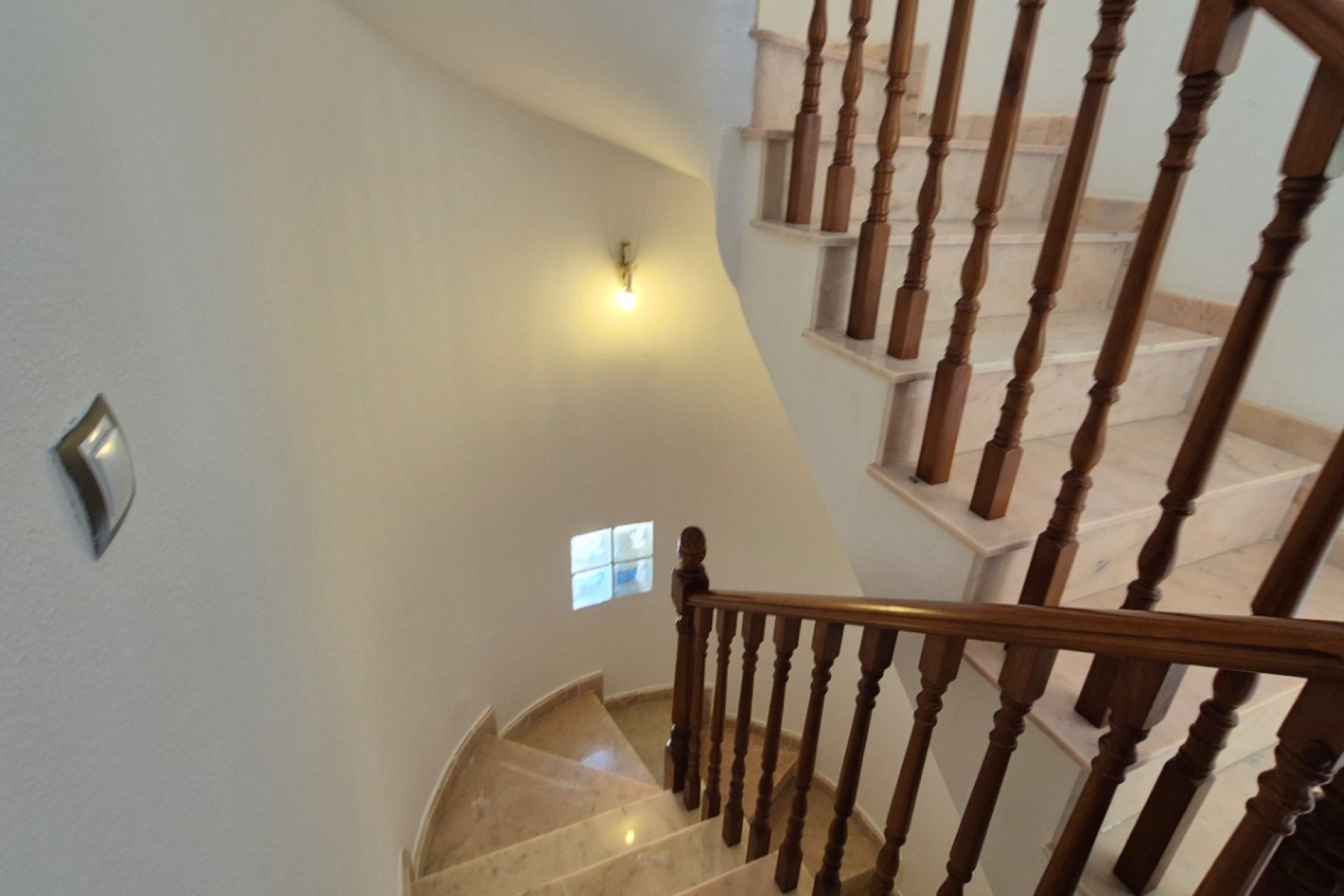 Reventa - Detached villa -
Orihuela - Costa Blanca Sur