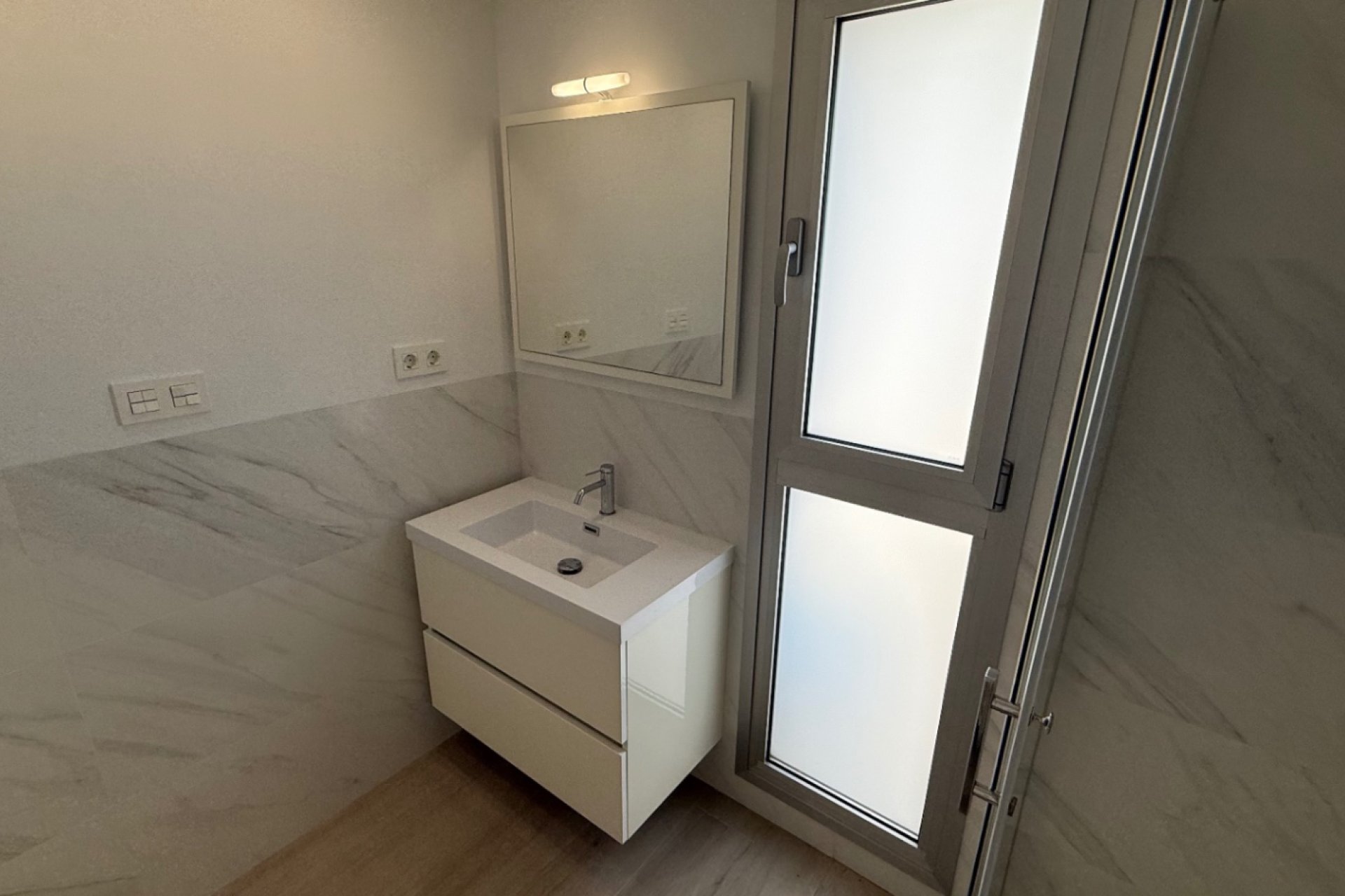 Reventa - Detached villa -
Orihuela - Costa Blanca Sur