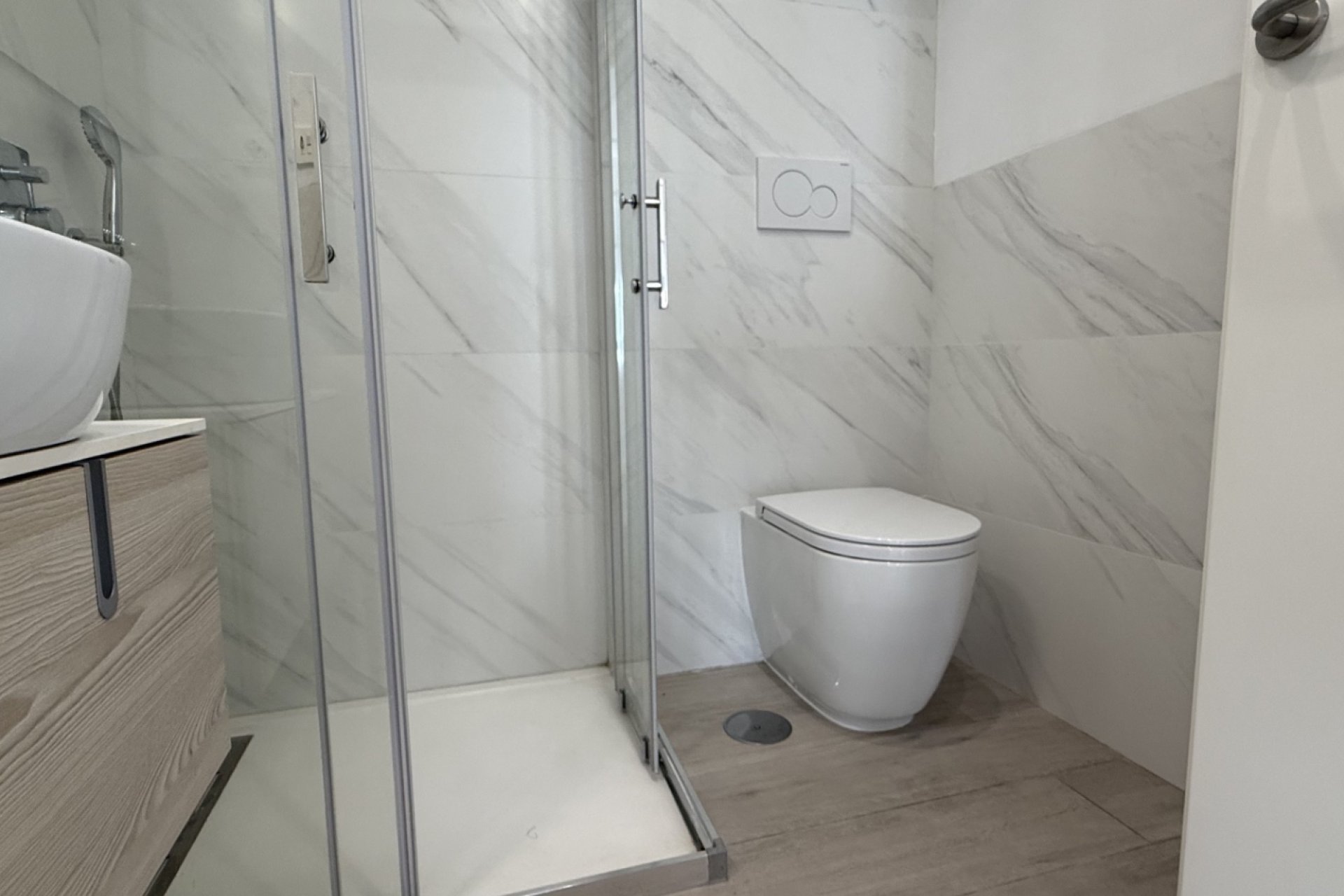 Reventa - Detached villa -
Orihuela - Costa Blanca Sur