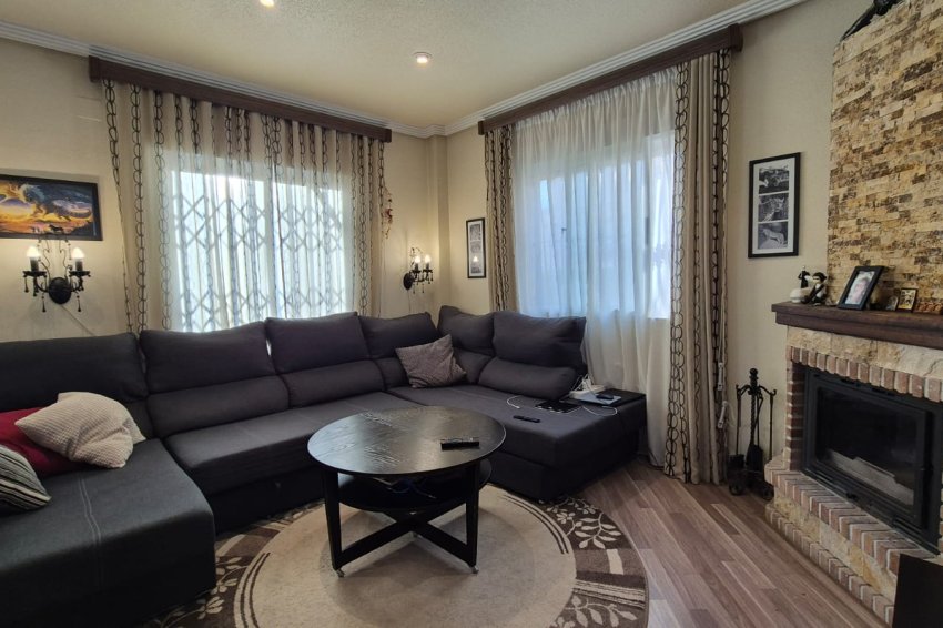 Reventa - Detached villa -
Orihuela Costa - Costa Blanca Sur