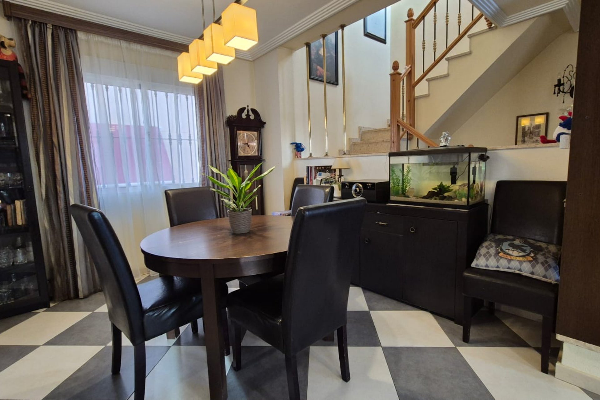 Reventa - Detached villa -
Orihuela Costa - Costa Blanca Sur