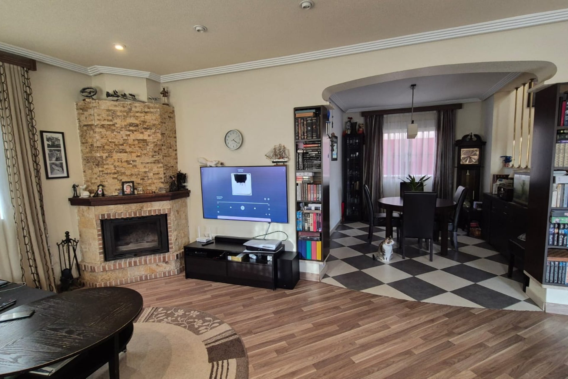 Reventa - Detached villa -
Orihuela Costa - Costa Blanca Sur