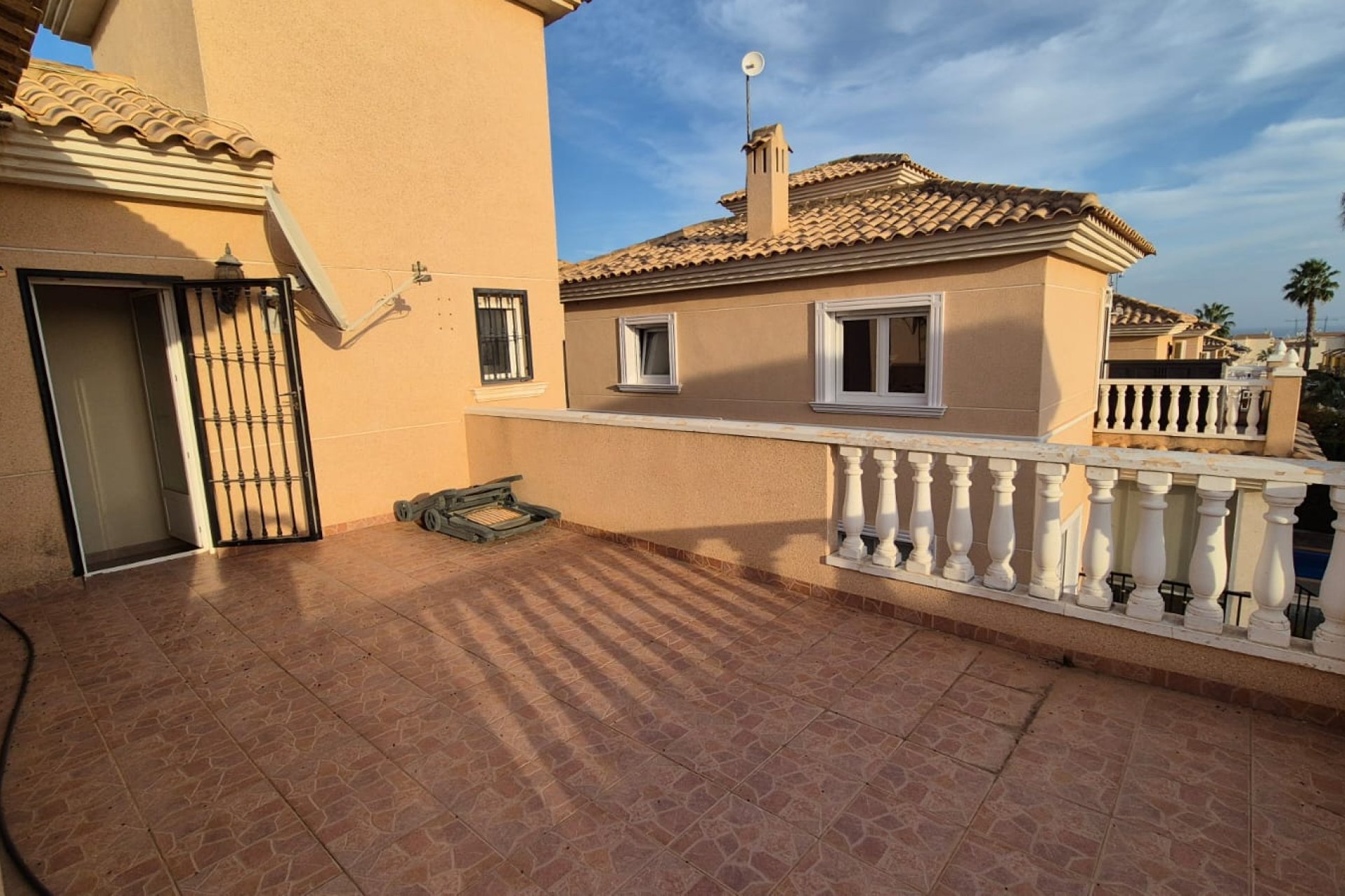 Reventa - Detached villa -
Orihuela Costa - Costa Blanca Sur