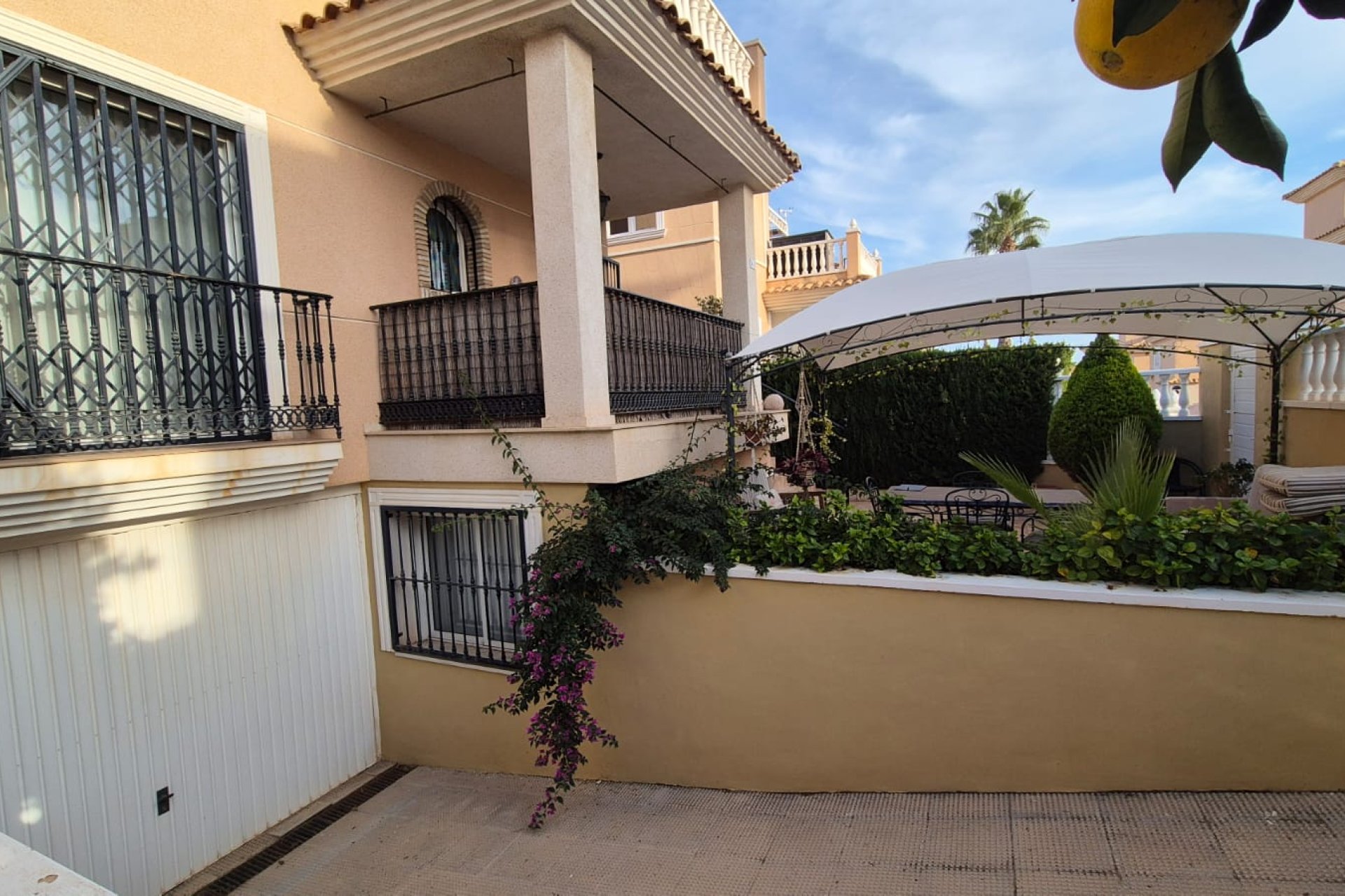 Reventa - Detached villa -
Orihuela Costa - Costa Blanca Sur
