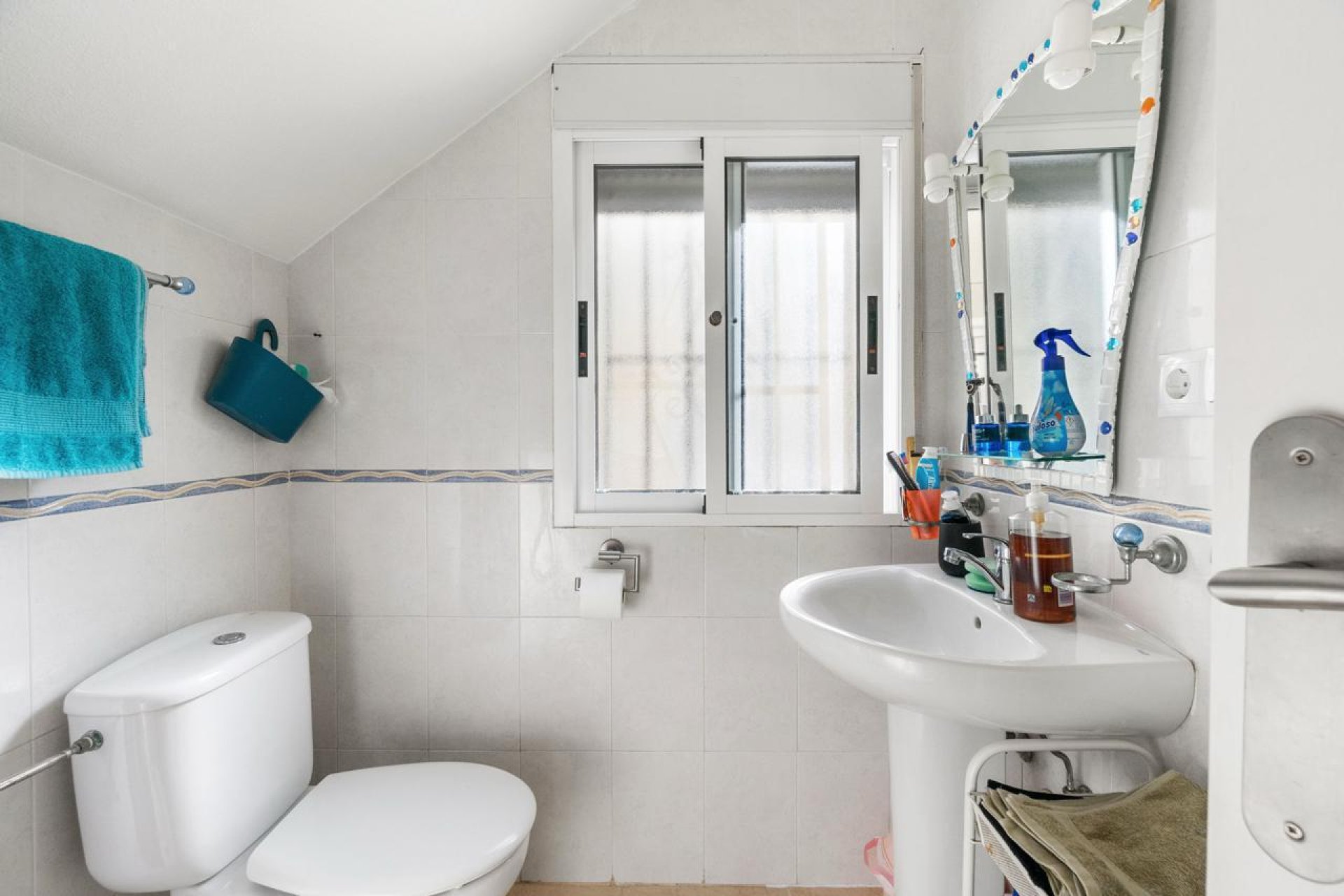 Reventa - Detached villa -
Orihuela Costa - Las Filipinas