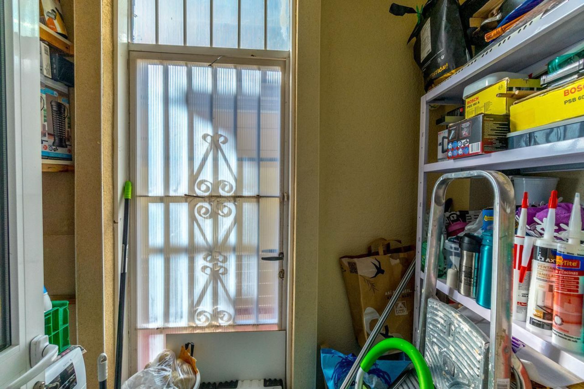 Reventa - Detached villa -
Orihuela Costa - Las Filipinas