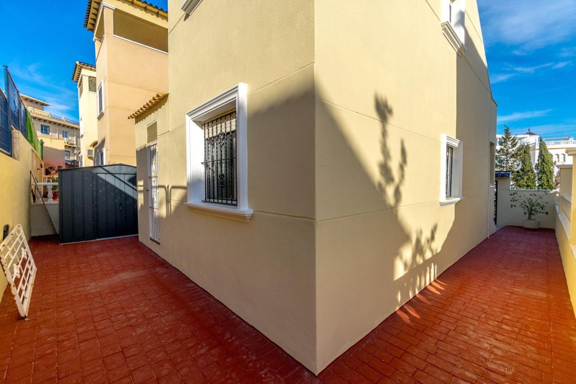 Reventa - Detached villa -
Orihuela Costa - Las Filipinas
