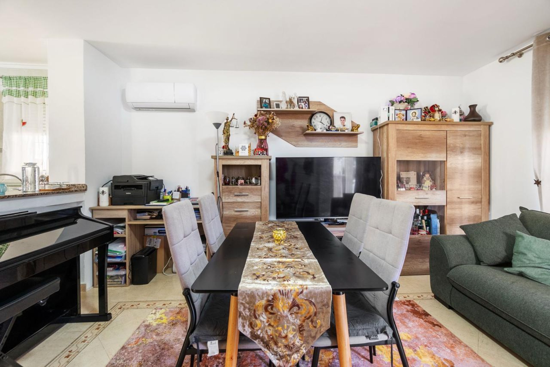 Reventa - Detached villa -
Orihuela Costa - Las Filipinas