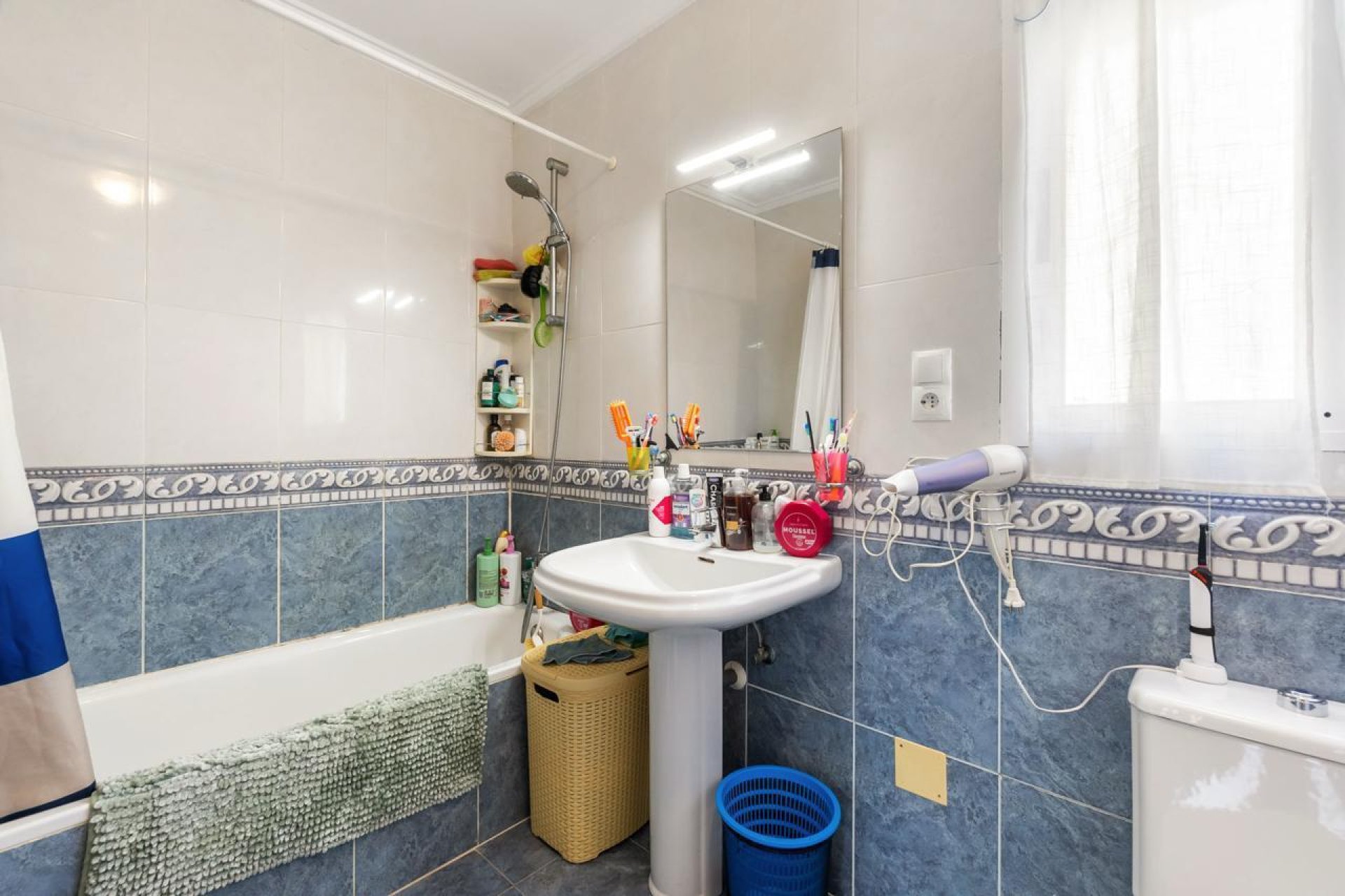 Reventa - Detached villa -
Orihuela Costa - Las Filipinas