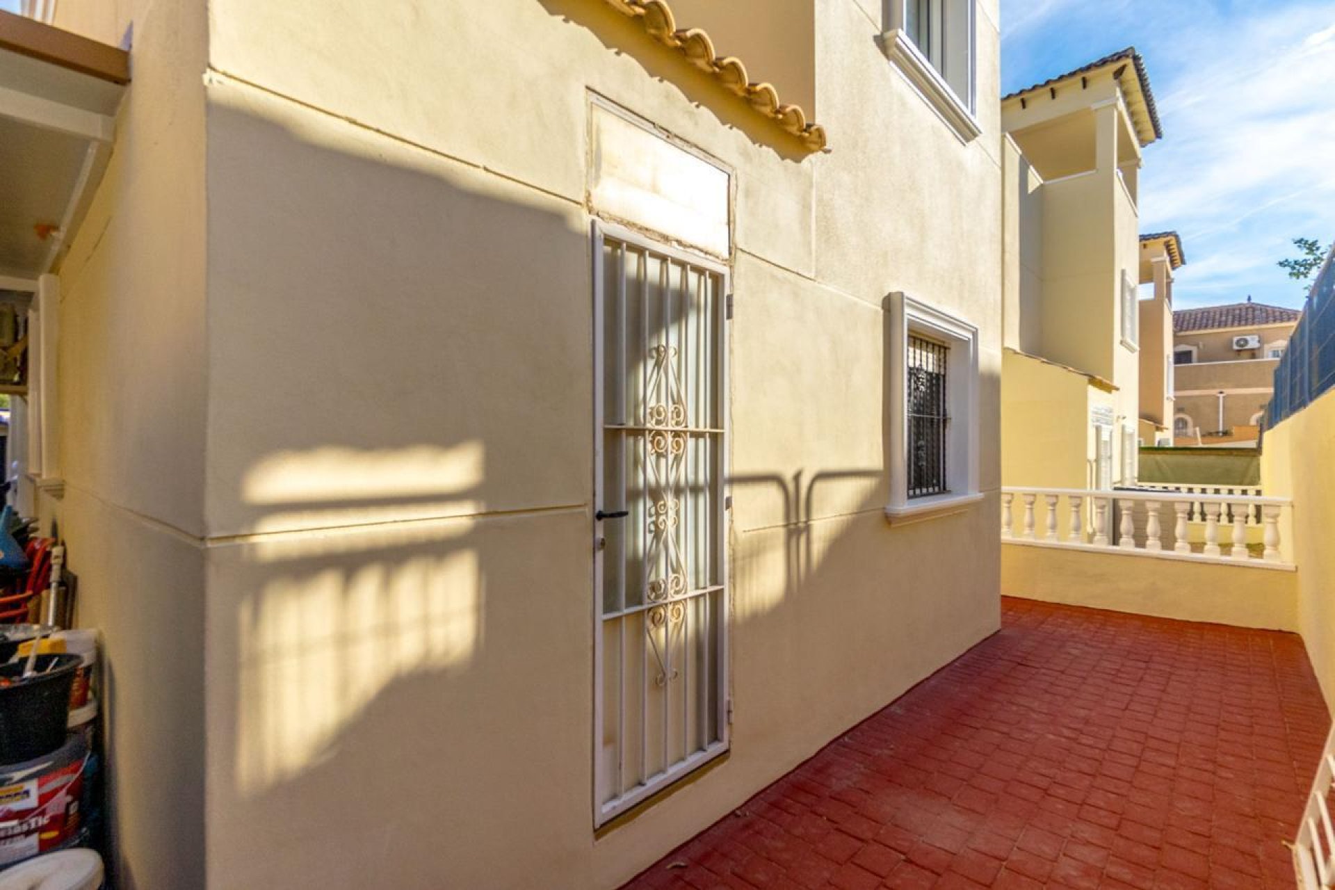 Reventa - Detached villa -
Orihuela Costa - Las Filipinas