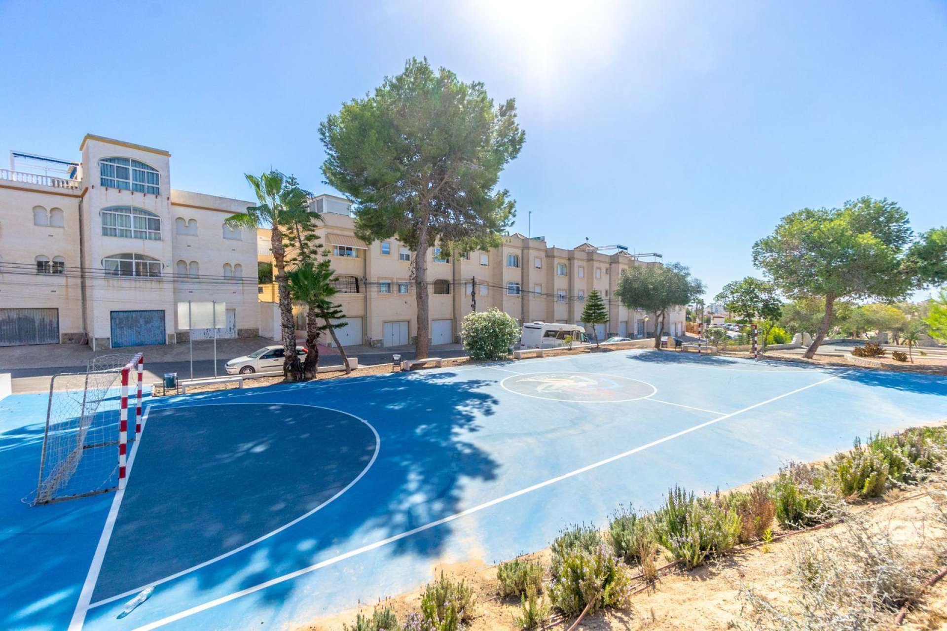 Reventa - Detached villa -
Orihuela Costa - Las Filipinas