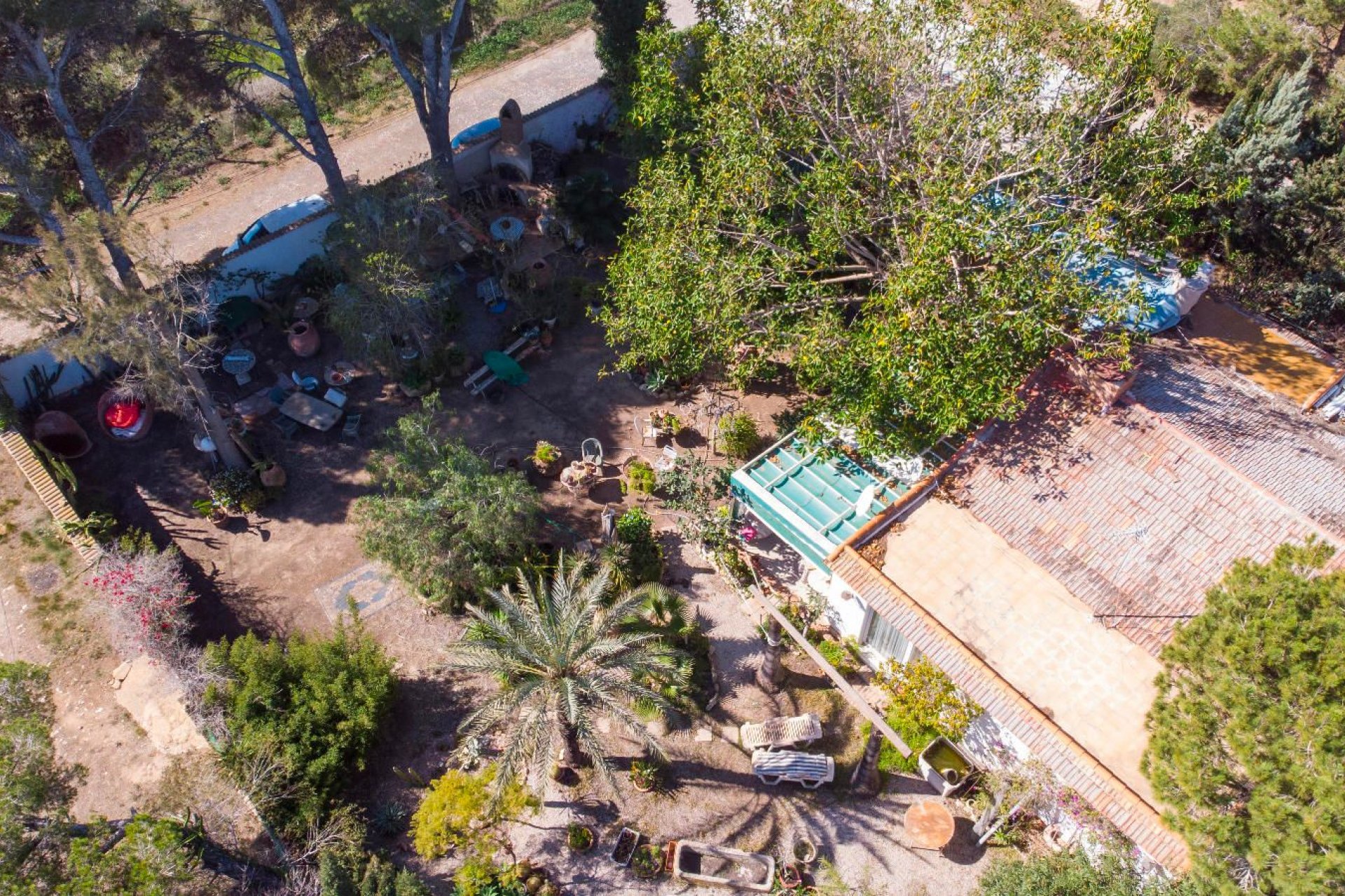 Reventa - Detached villa -
Orihuela Costa - Lomas de Cabo Roig