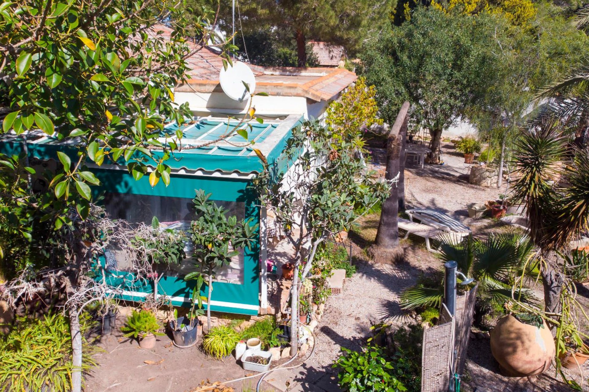 Reventa - Detached villa -
Orihuela Costa - Lomas de Cabo Roig