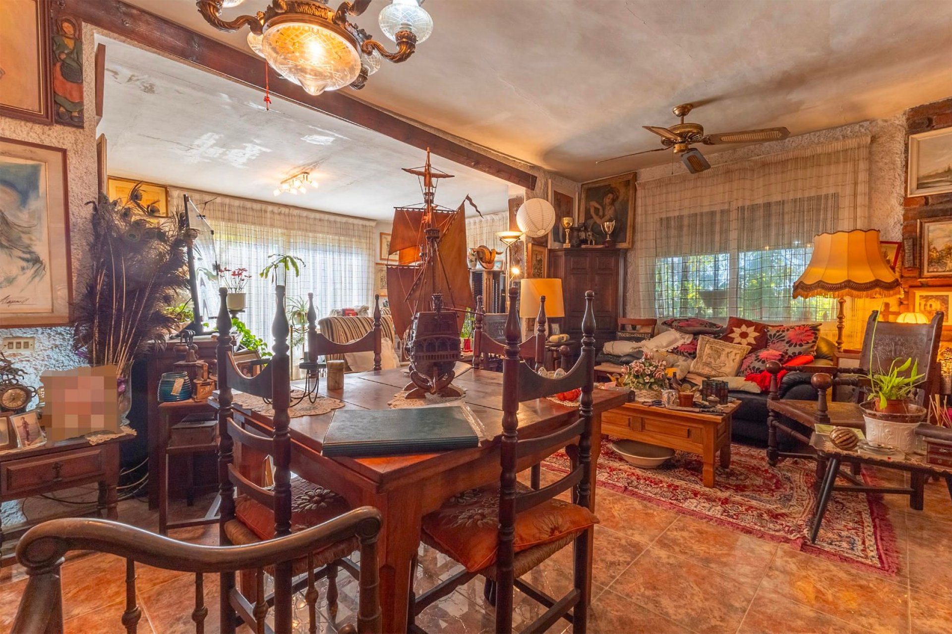 Reventa - Detached villa -
Orihuela Costa - Lomas de Cabo Roig