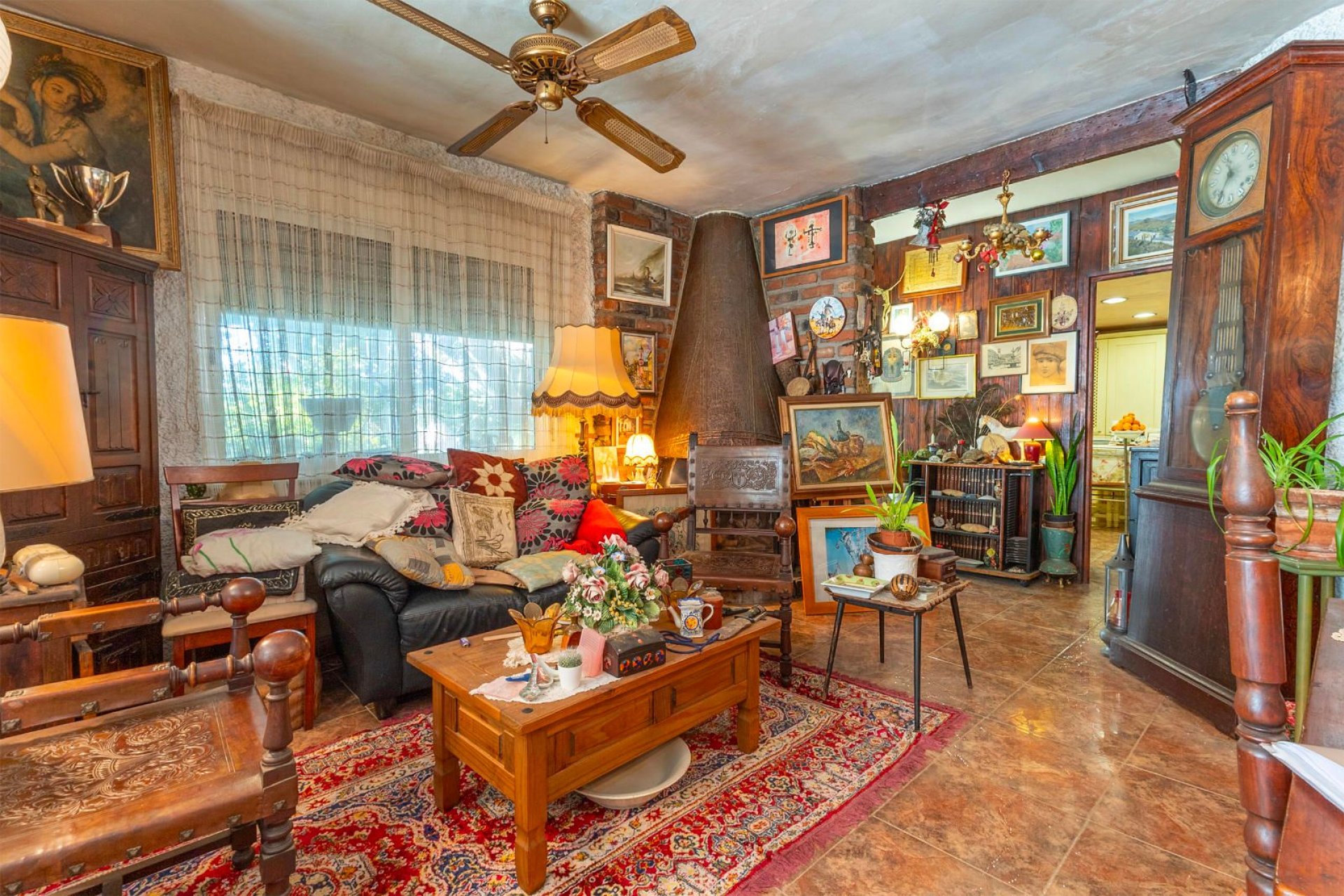 Reventa - Detached villa -
Orihuela Costa - Lomas de Cabo Roig