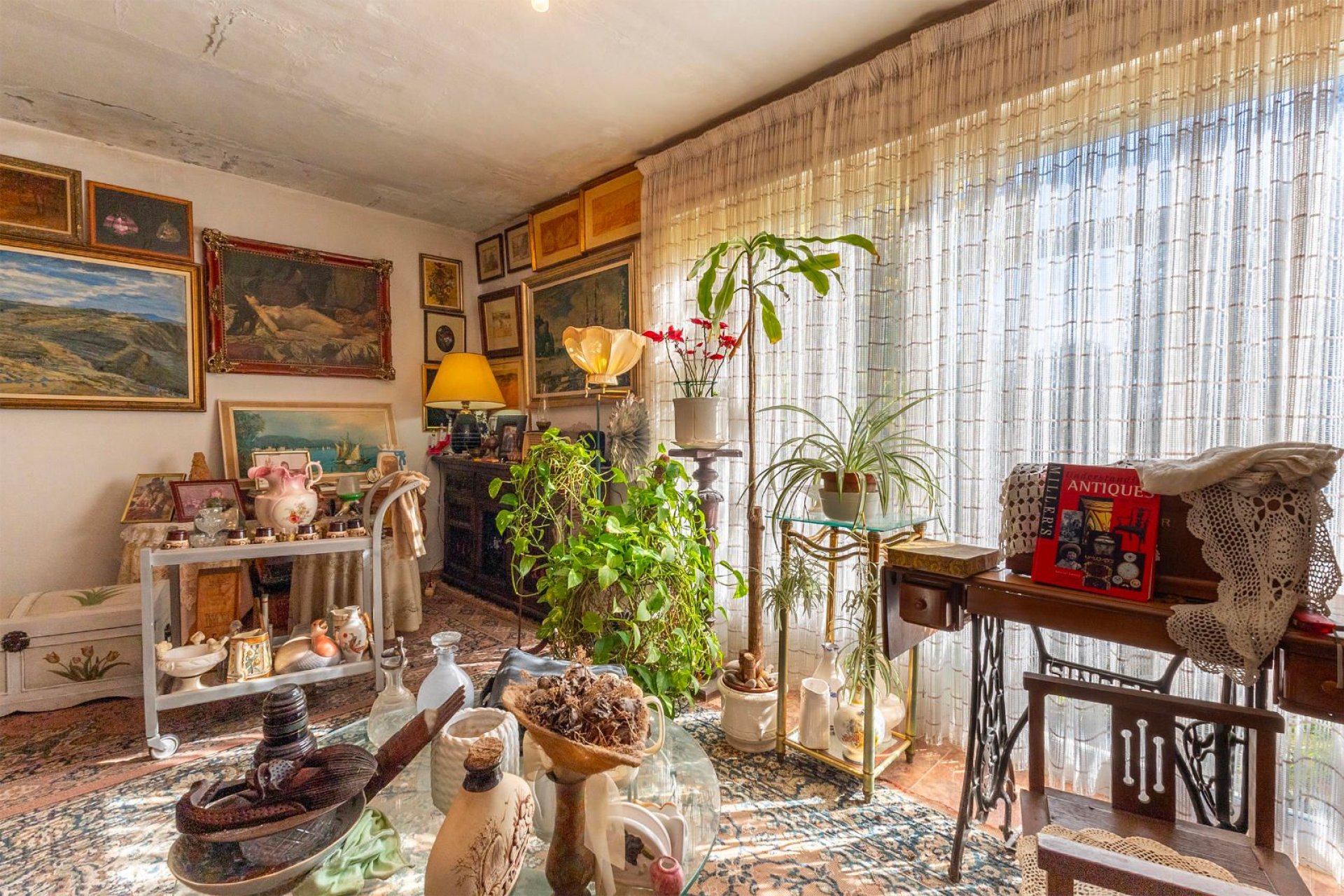 Reventa - Detached villa -
Orihuela Costa - Lomas de Cabo Roig