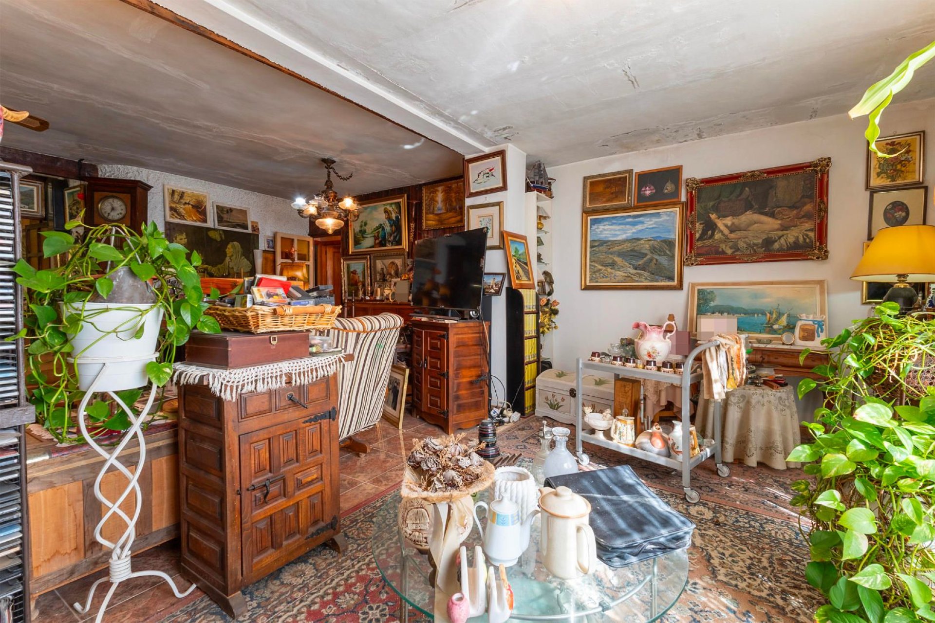 Reventa - Detached villa -
Orihuela Costa - Lomas de Cabo Roig