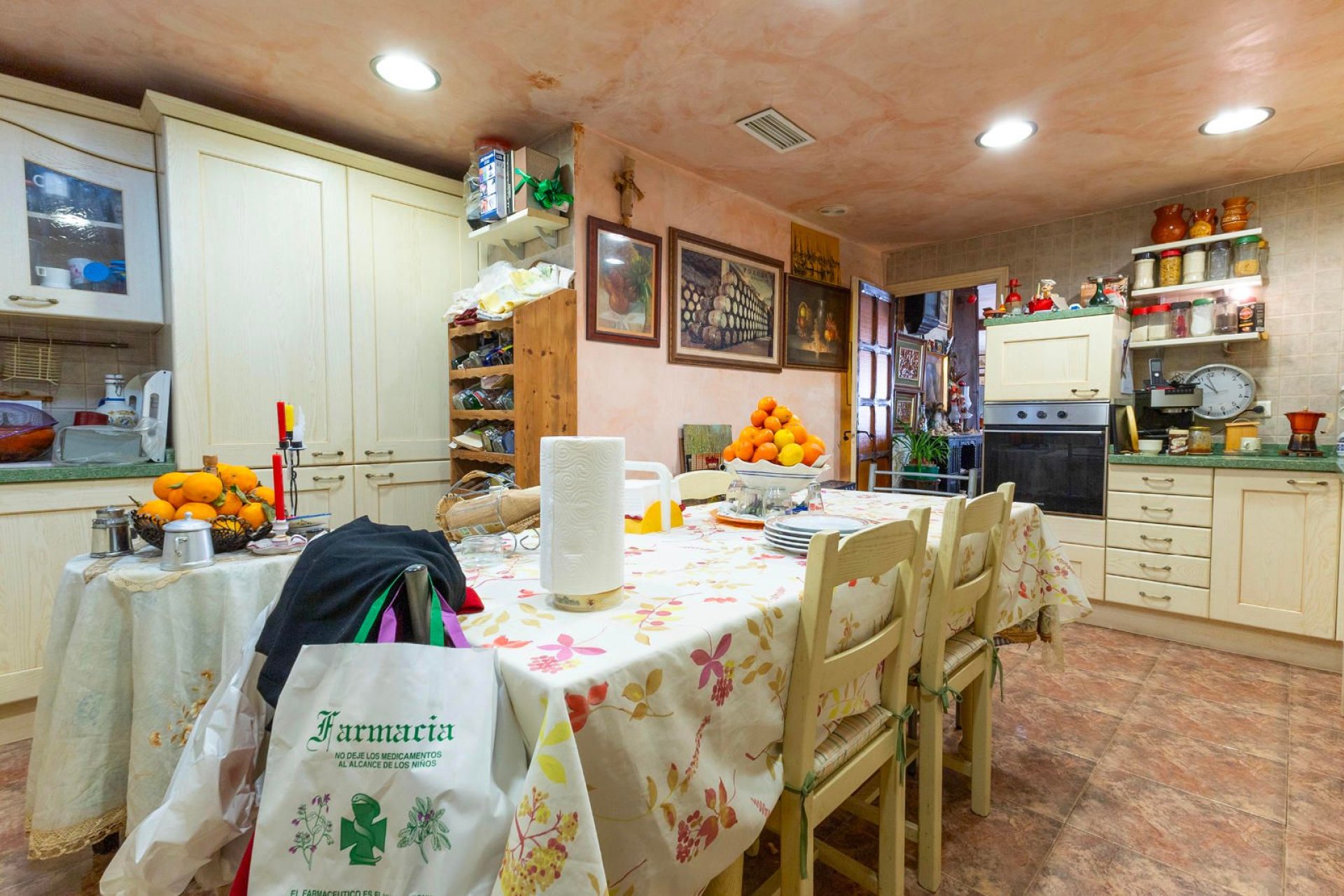 Reventa - Detached villa -
Orihuela Costa - Lomas de Cabo Roig