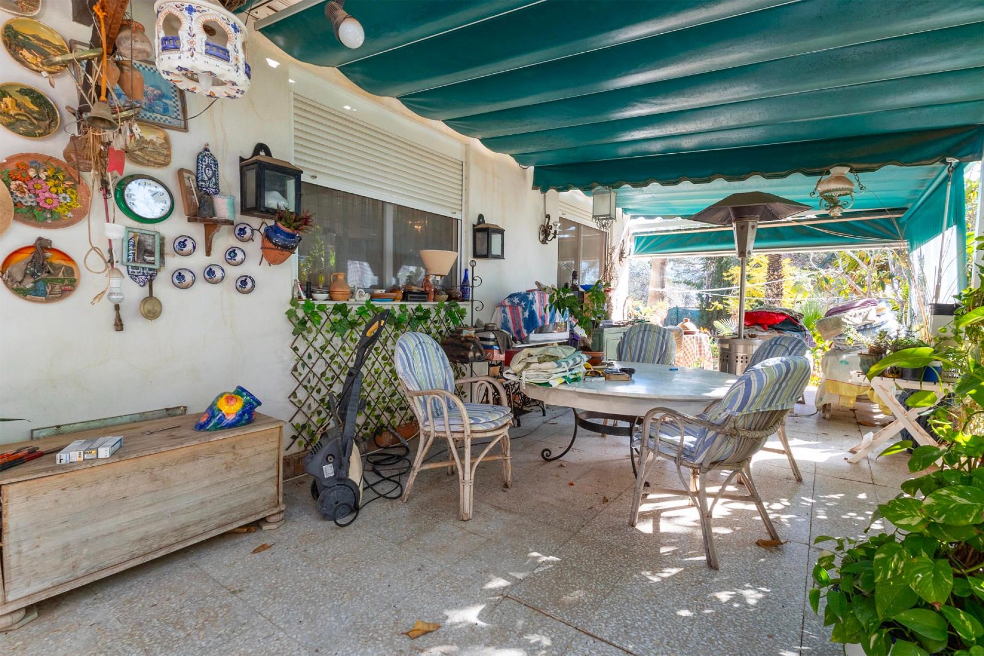 Reventa - Detached villa -
Orihuela Costa - Lomas de Cabo Roig