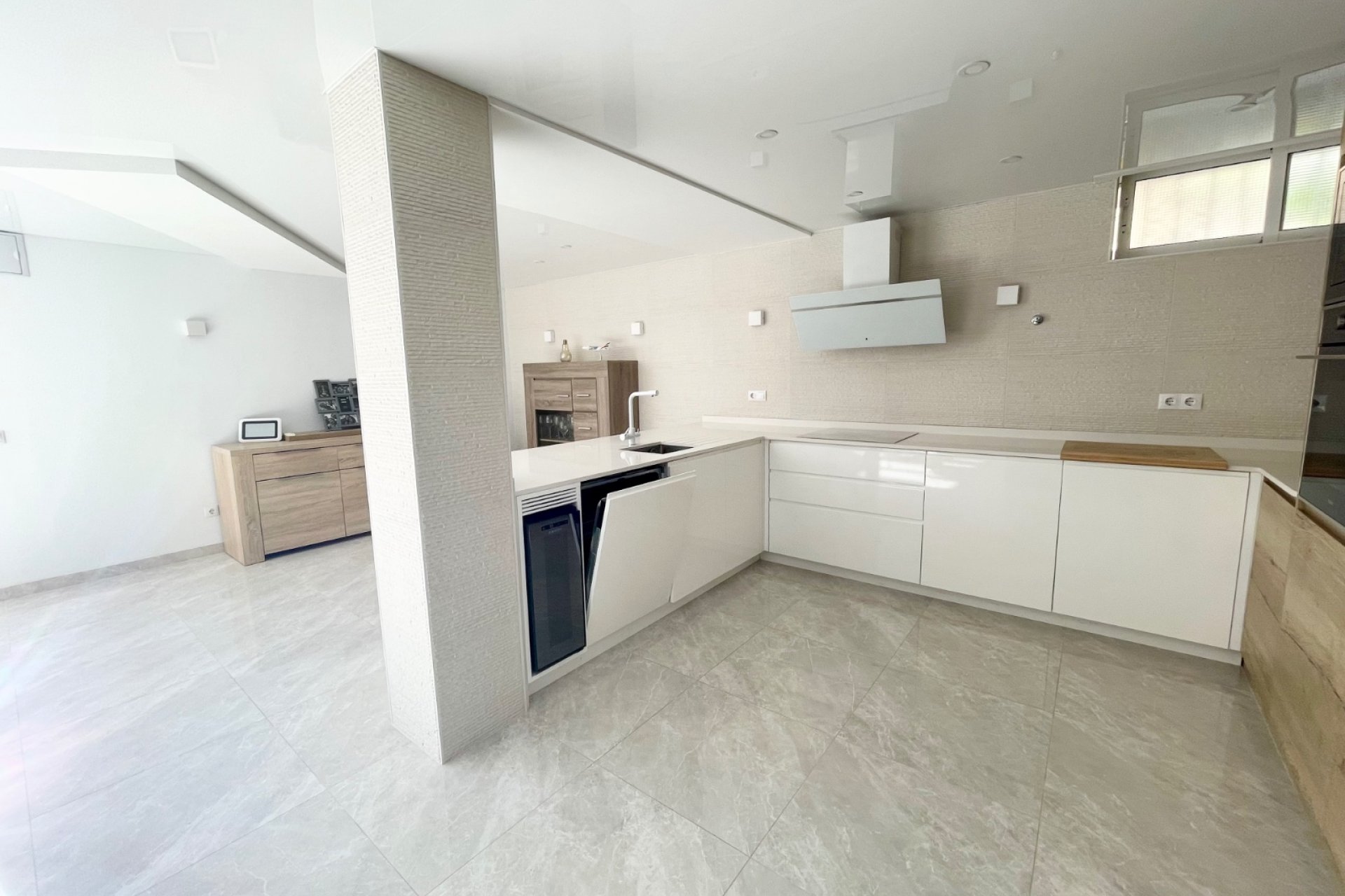 Reventa - Detached villa -
Orihuela Costa - Los Altos