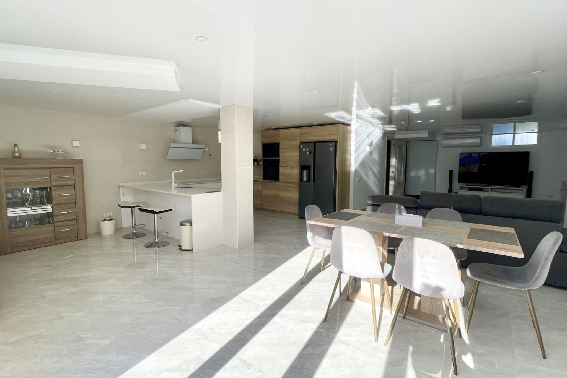 Reventa - Detached villa -
Orihuela Costa - Los Altos