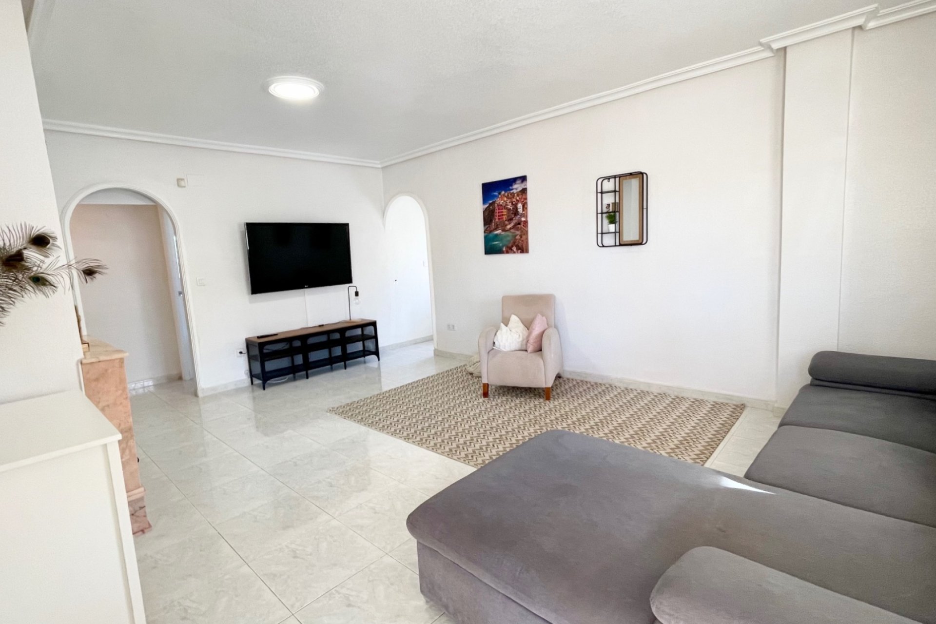 Reventa - Detached villa -
Orihuela Costa - Los Altos