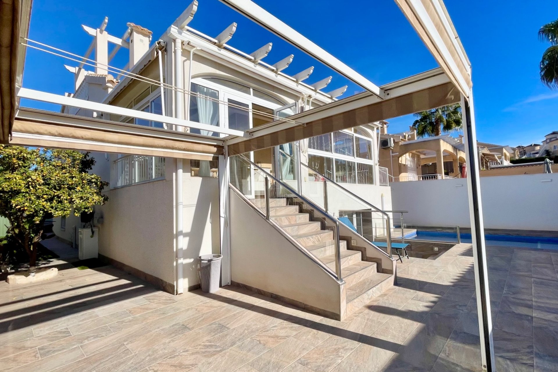 Reventa - Detached villa -
Orihuela Costa - Los Altos