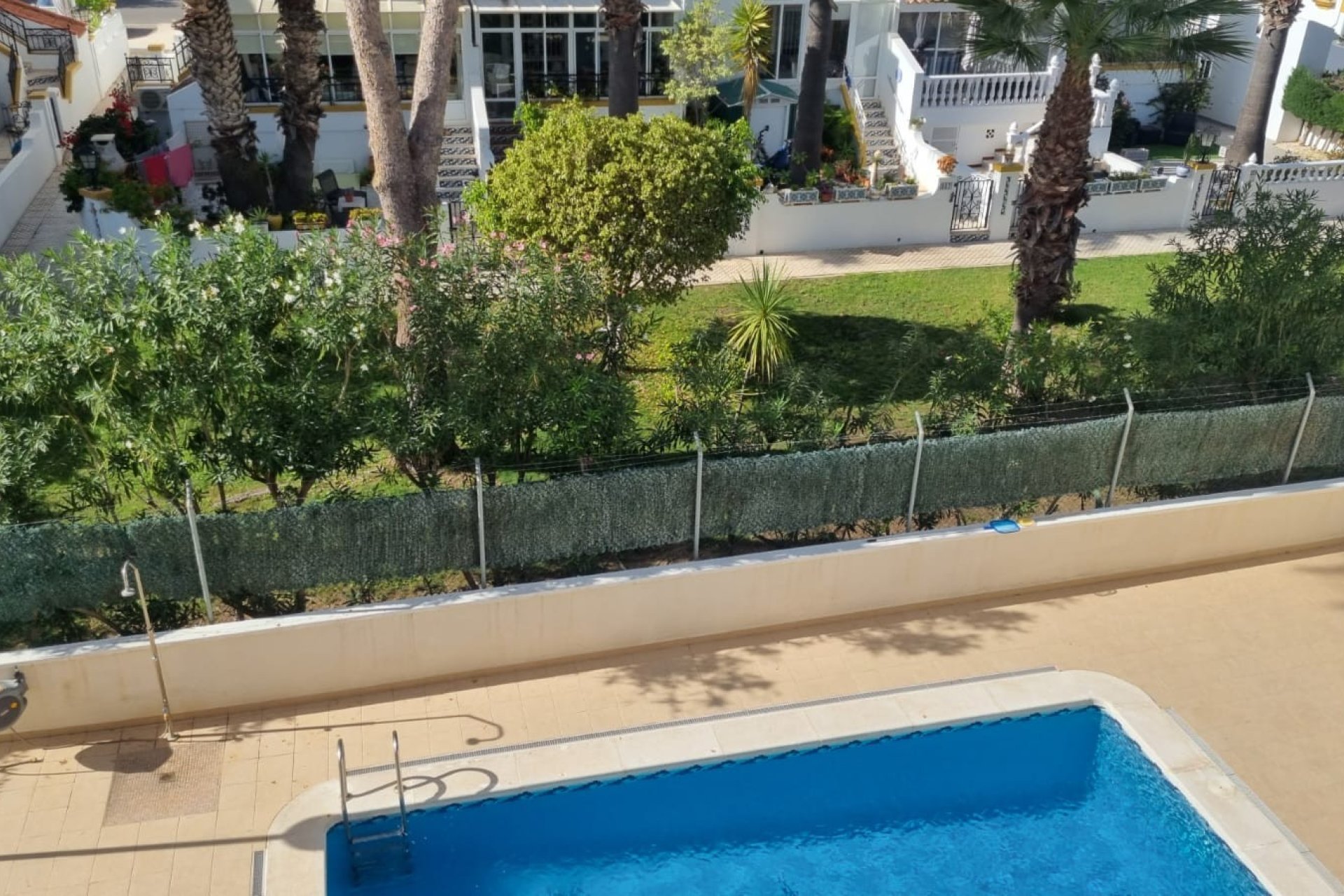 Reventa - Detached villa -
Orihuela Costa - Los Dolses