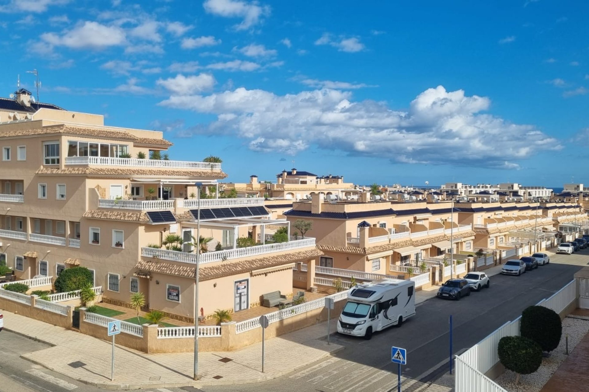 Reventa - Detached villa -
Orihuela Costa - Los Dolses