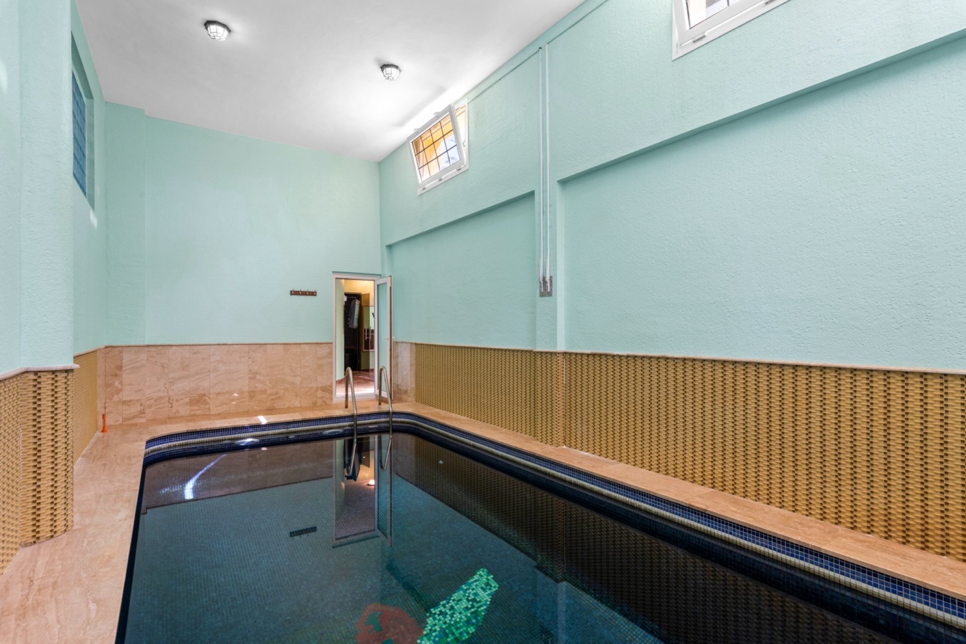 Reventa - Detached villa -
Orihuela Costa - Playa Flamenca