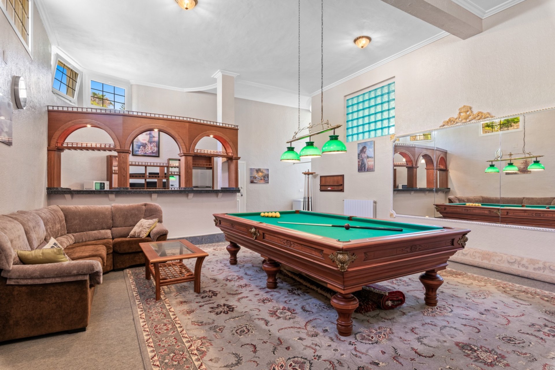 Reventa - Detached villa -
Orihuela Costa - Playa Flamenca