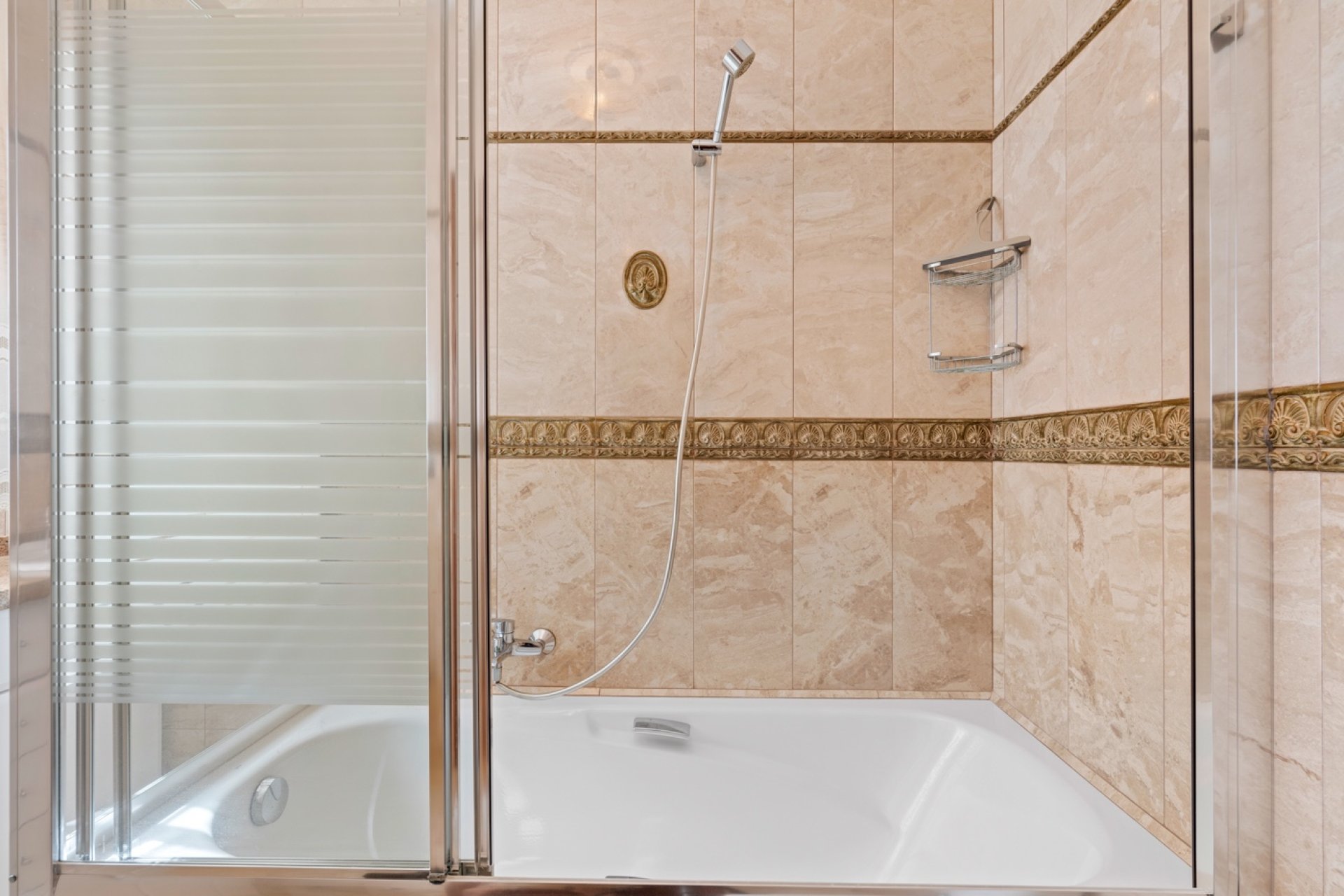 Reventa - Detached villa -
Orihuela Costa - Playa Flamenca