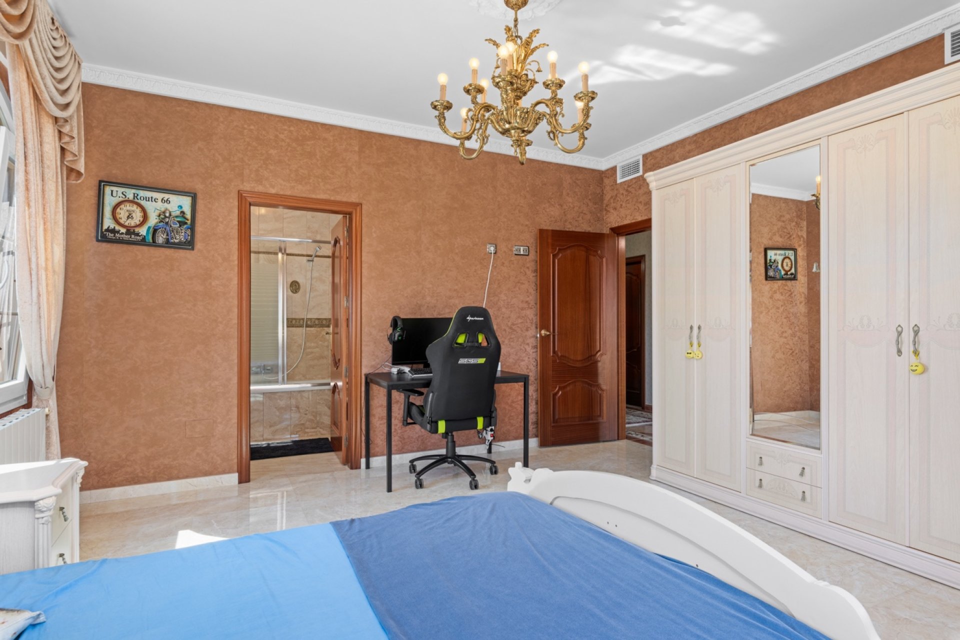 Reventa - Detached villa -
Orihuela Costa - Playa Flamenca