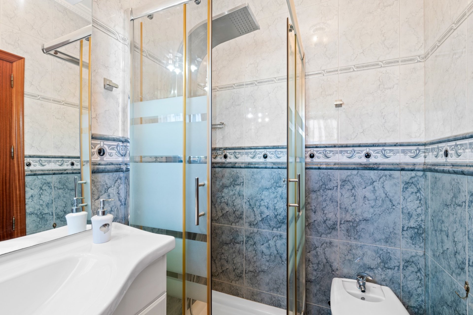 Reventa - Detached villa -
Orihuela Costa - Playa Flamenca