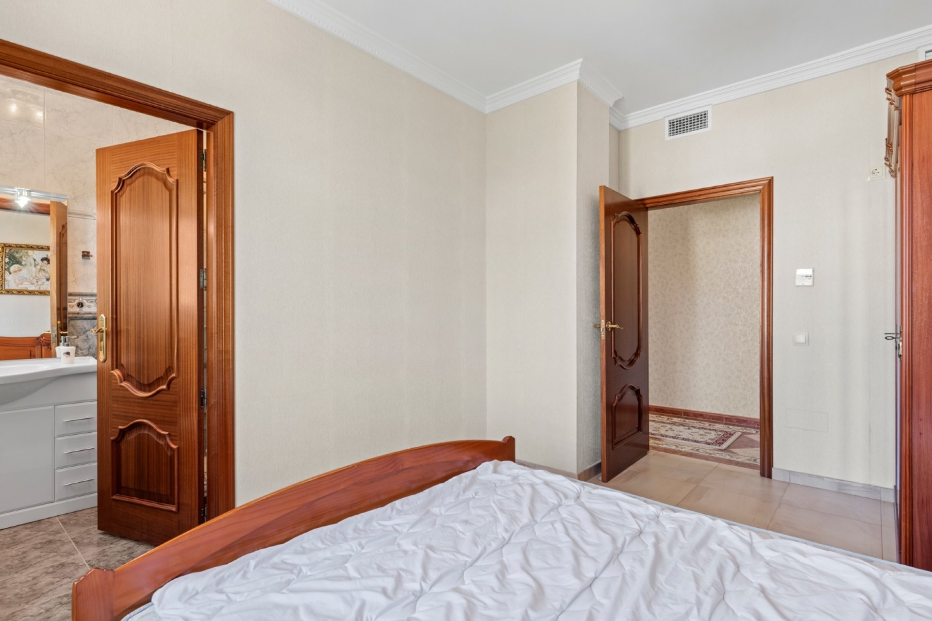 Reventa - Detached villa -
Orihuela Costa - Playa Flamenca